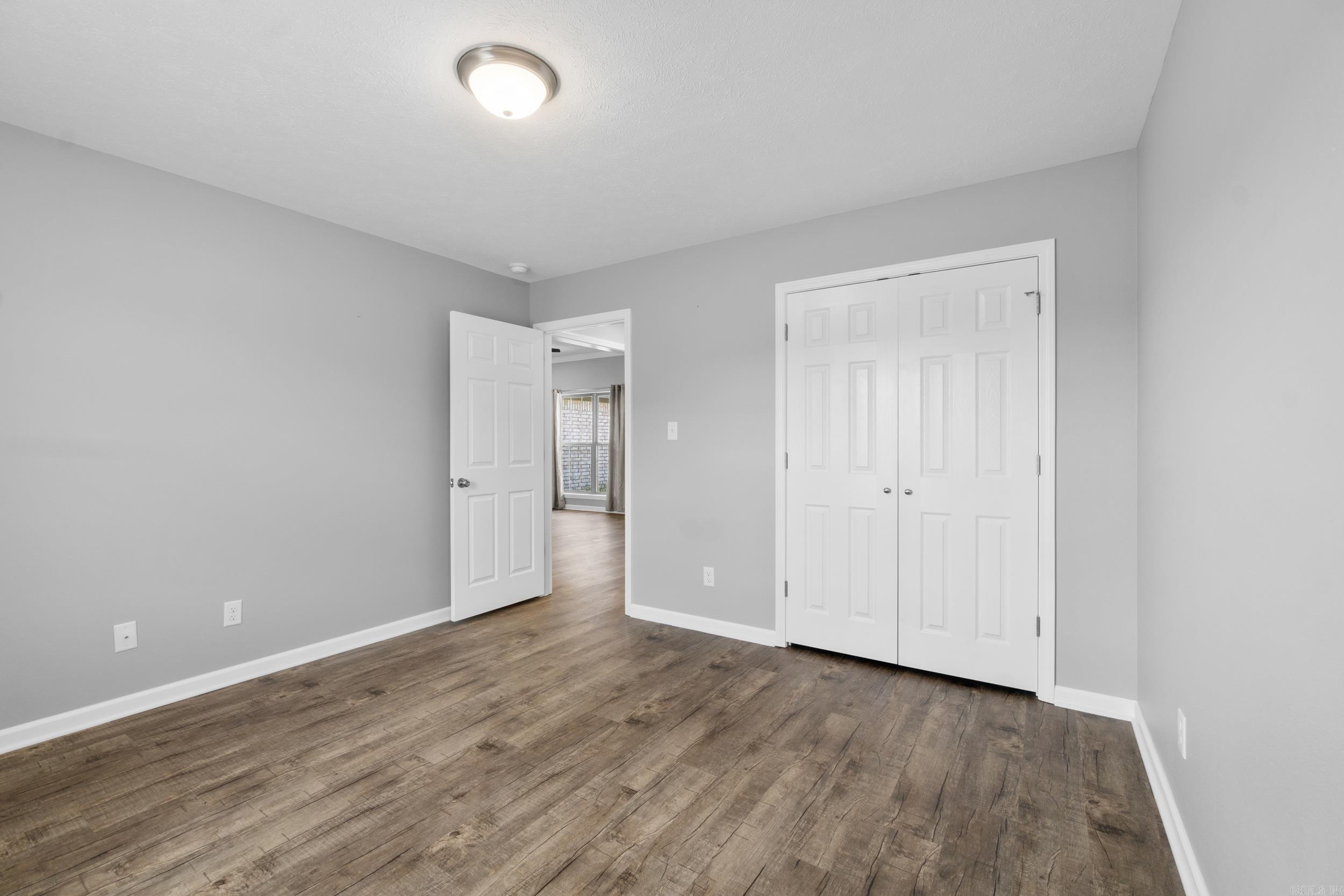 284 Walker RD  Higginson, AR