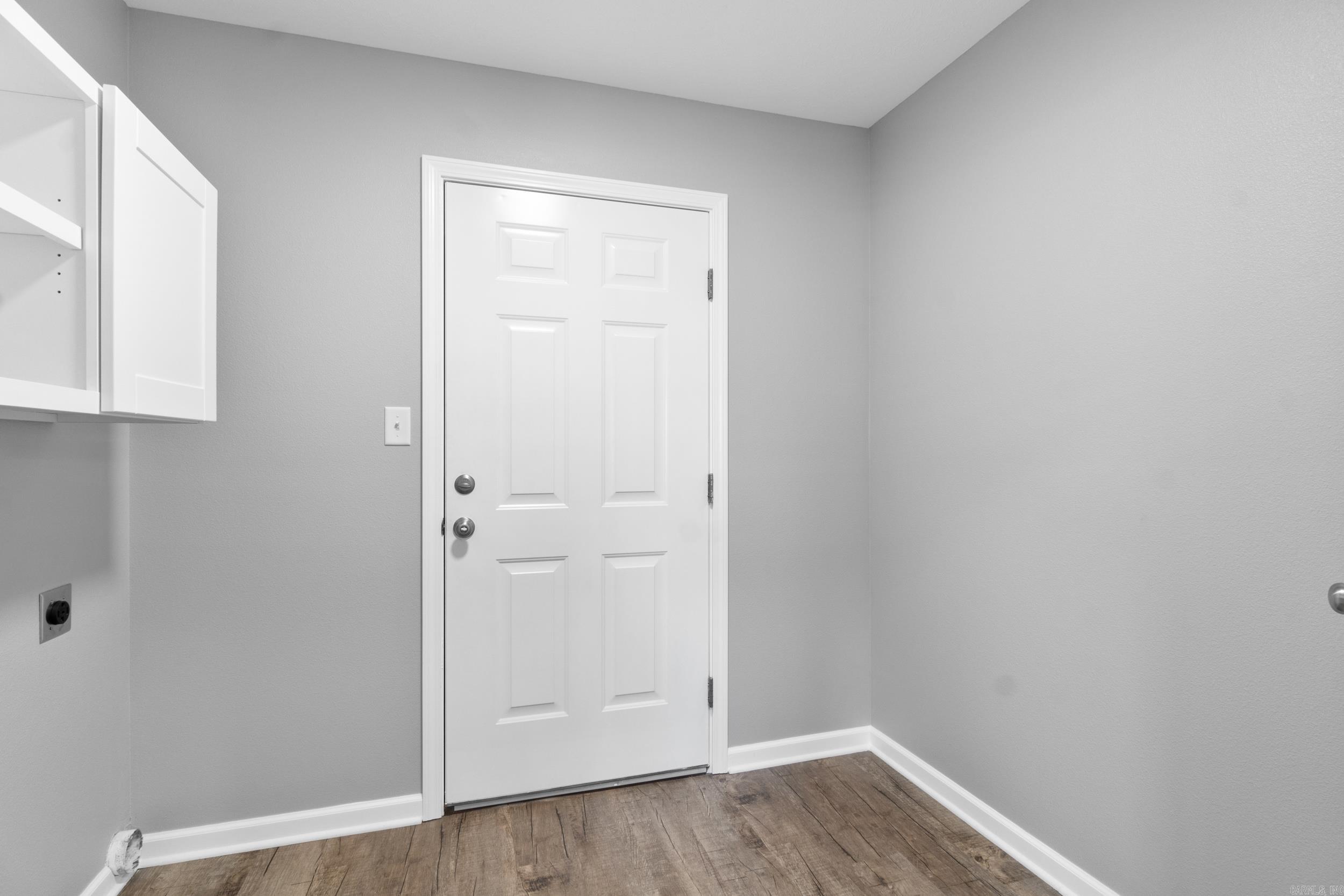 284 Walker RD  Higginson, AR