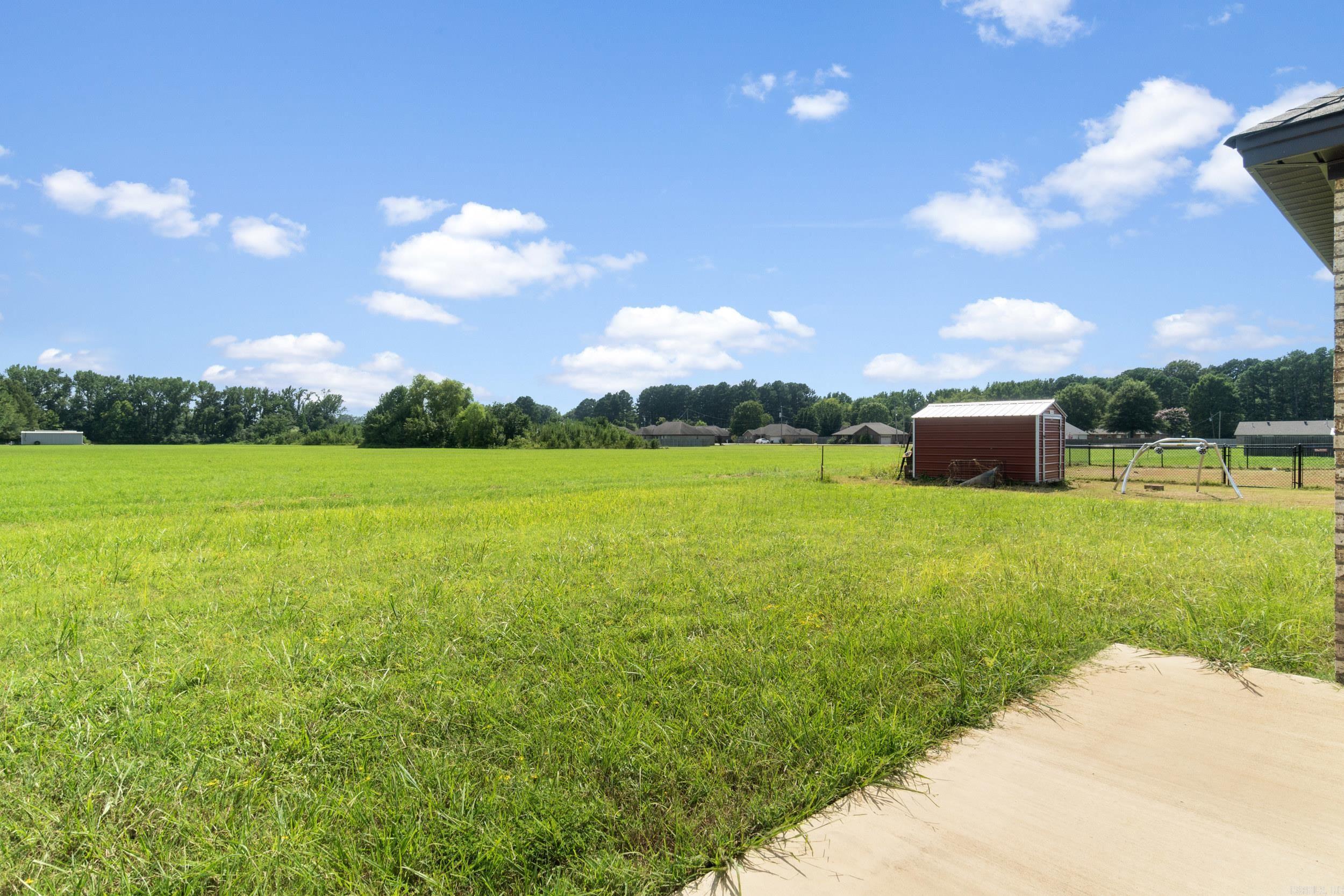 284 Walker RD  Higginson, AR