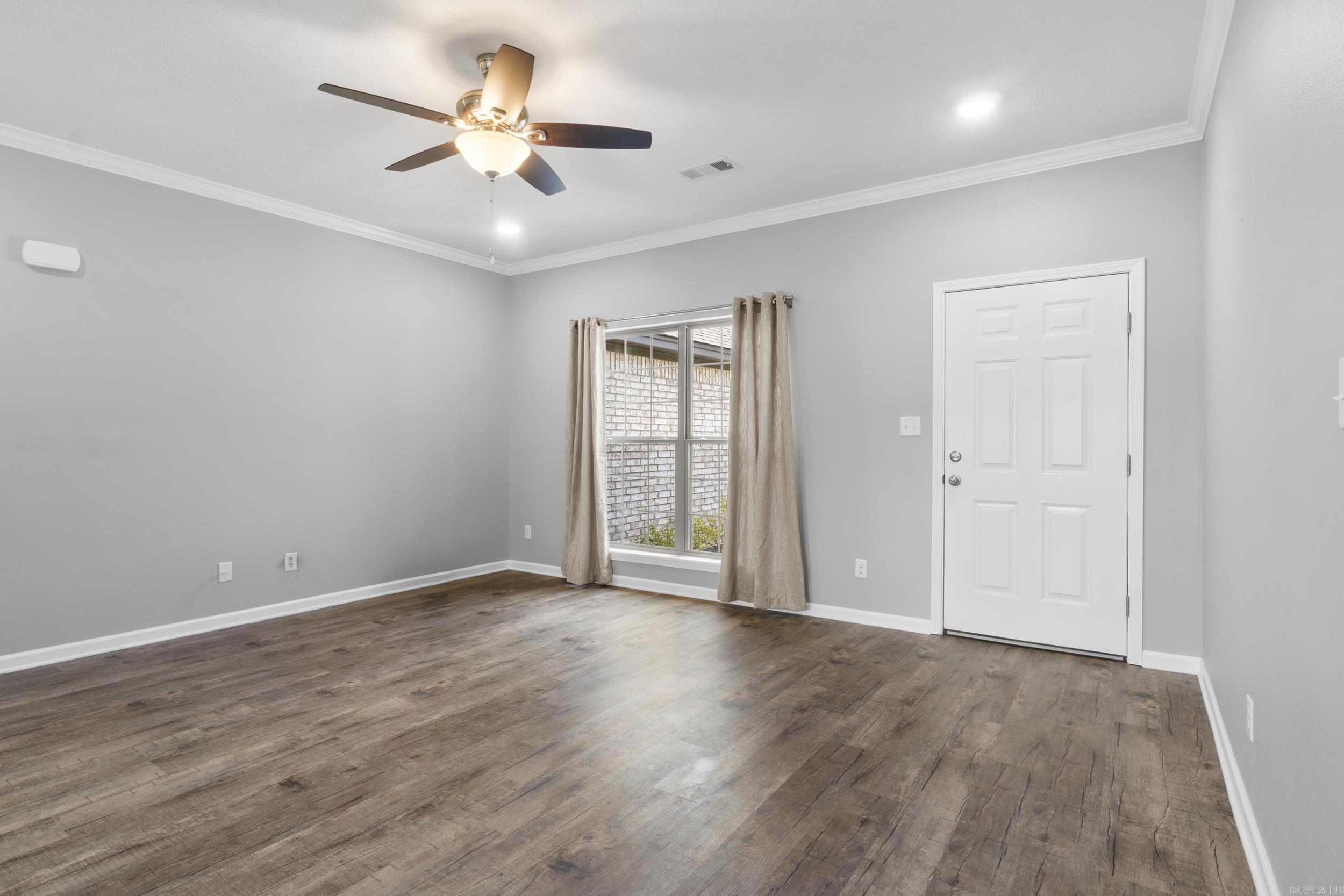 284 Walker RD  Higginson, AR