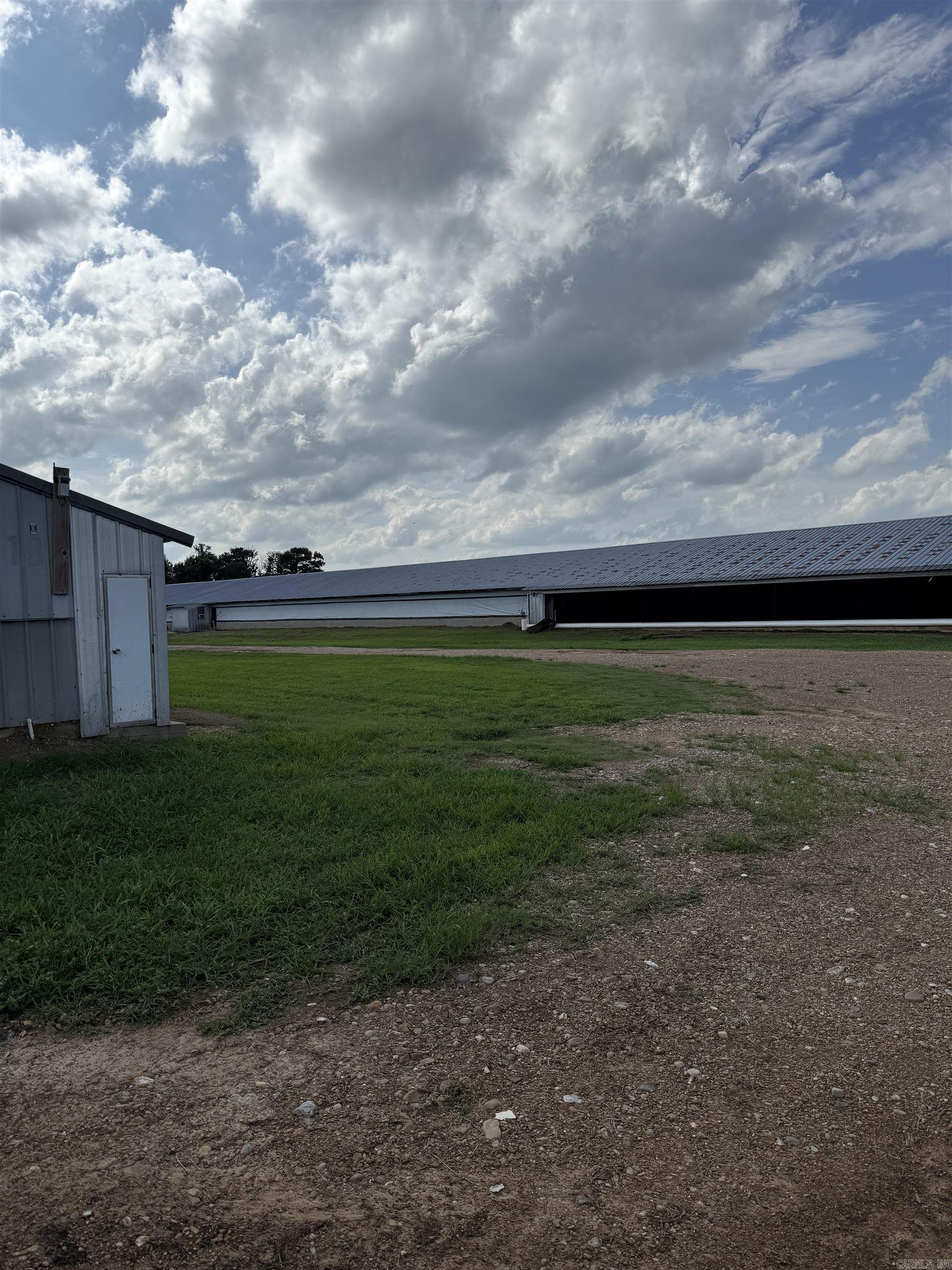 TBD Hempstead/Highway  Hope, AR