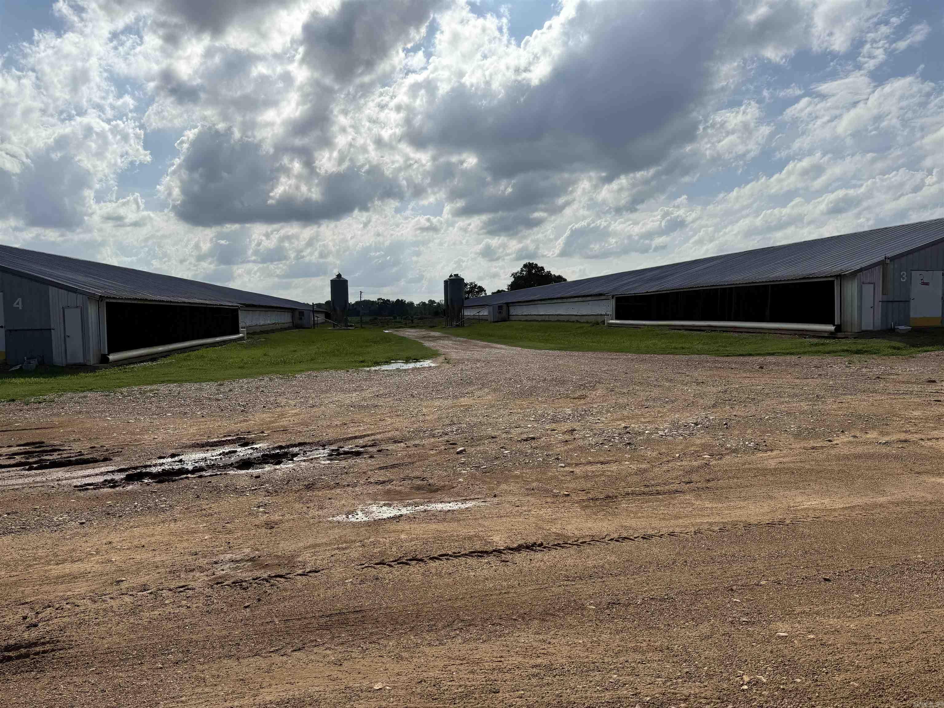 TBD Hempstead/Highway  Hope, AR