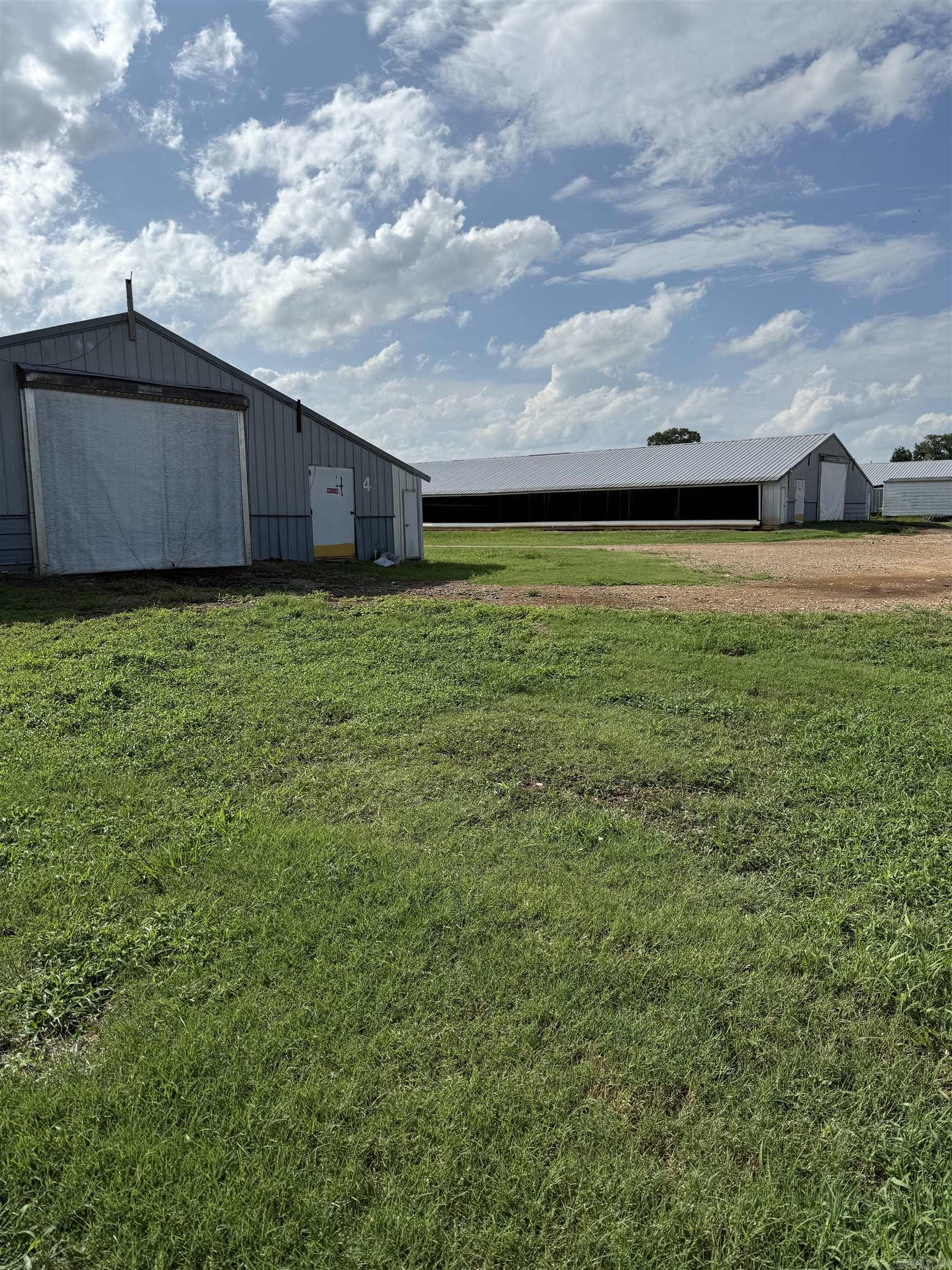 TBD Hempstead/Highway  Hope, AR