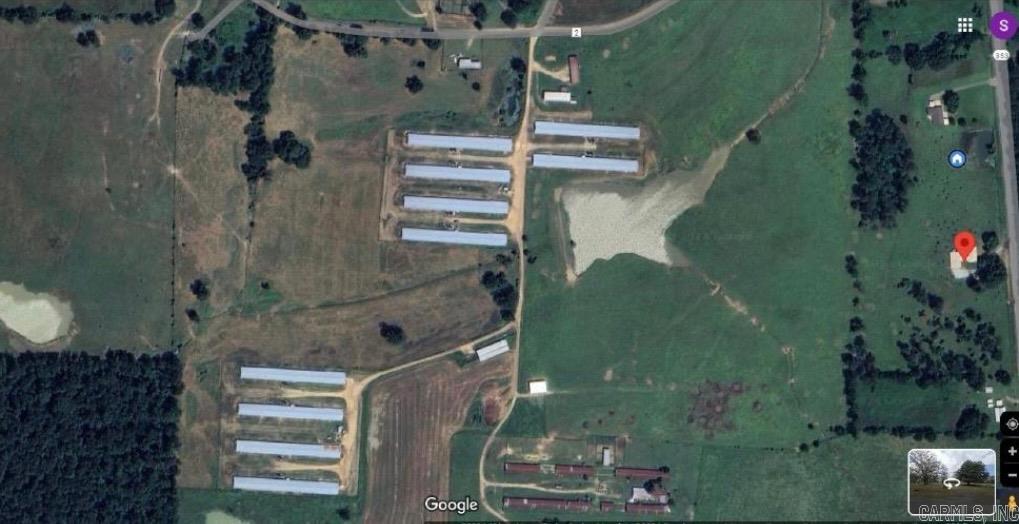 TBD Hempstead/Highway  Hope, AR