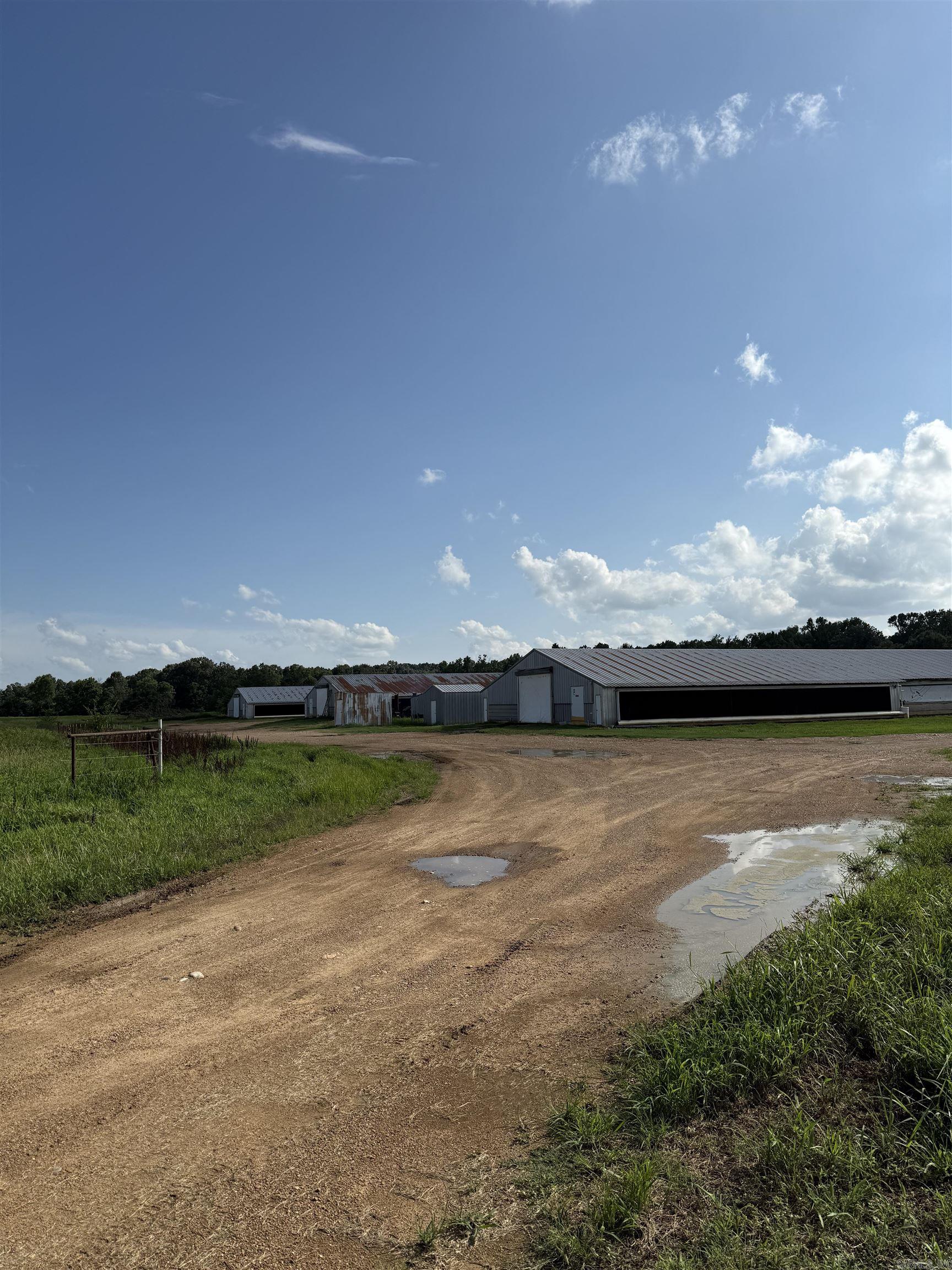 TBD Hempstead/Highway  Hope, AR