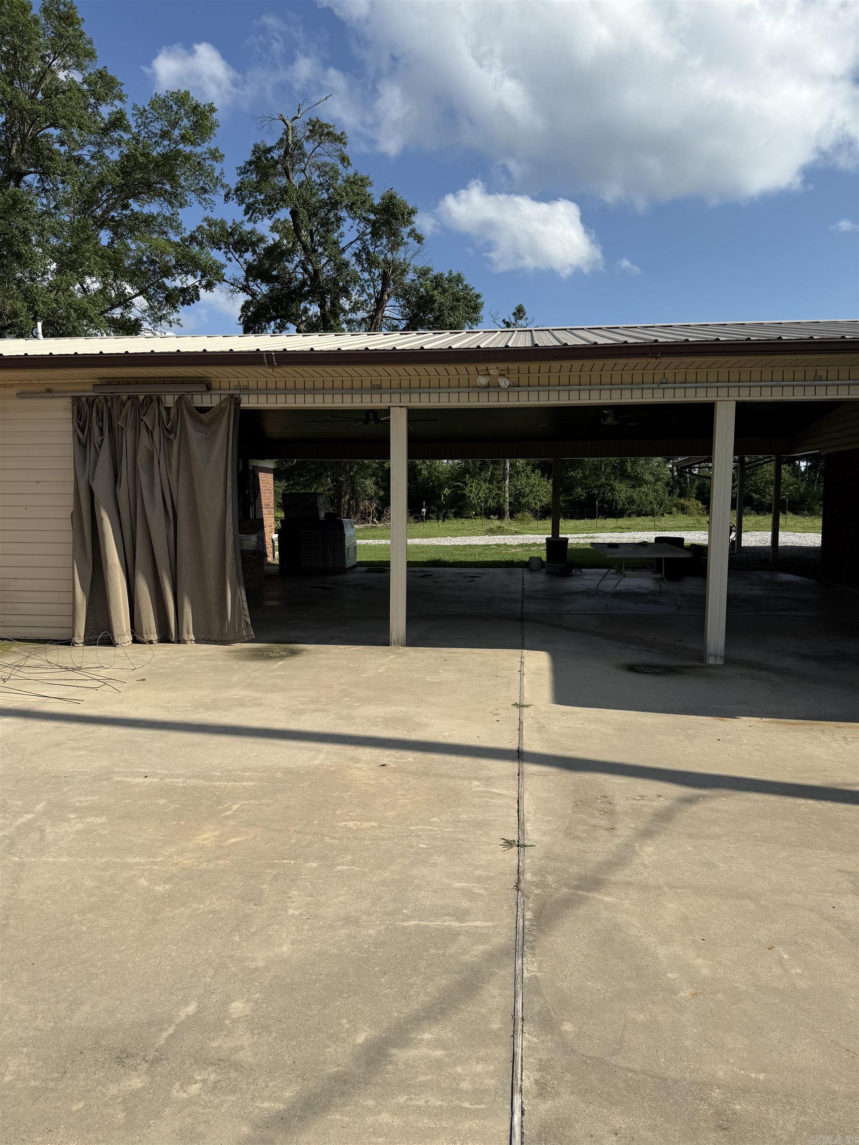 TBD Hempstead/Highway  Hope, AR