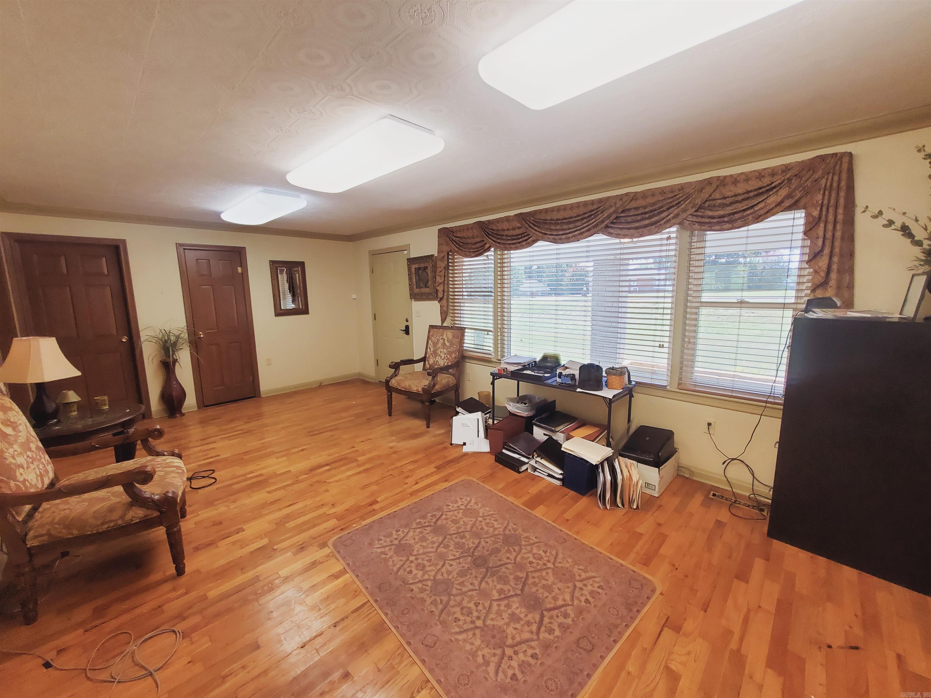 1287/1281 W North  Piggott, AR