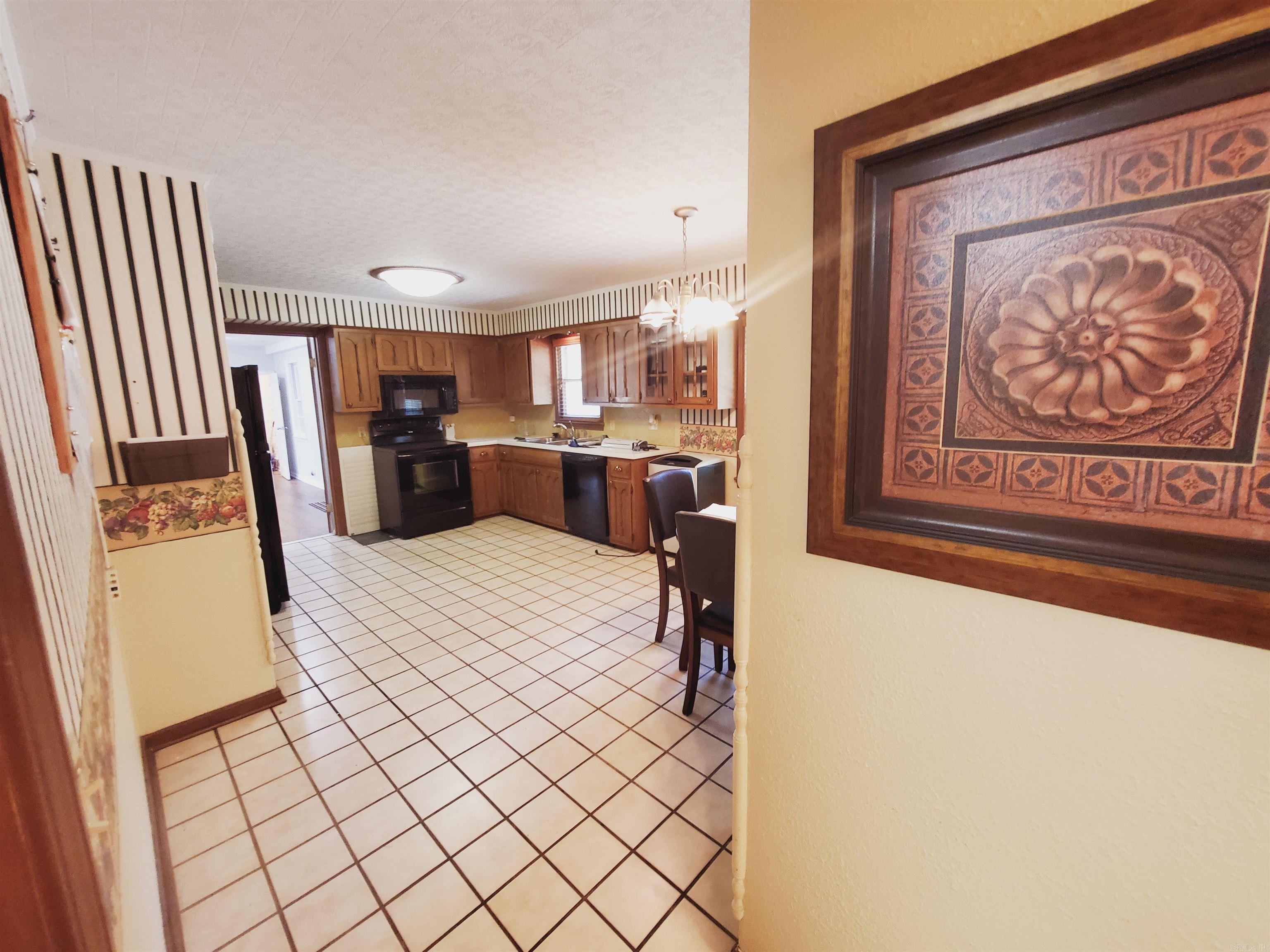 1287/1281 W North  Piggott, AR