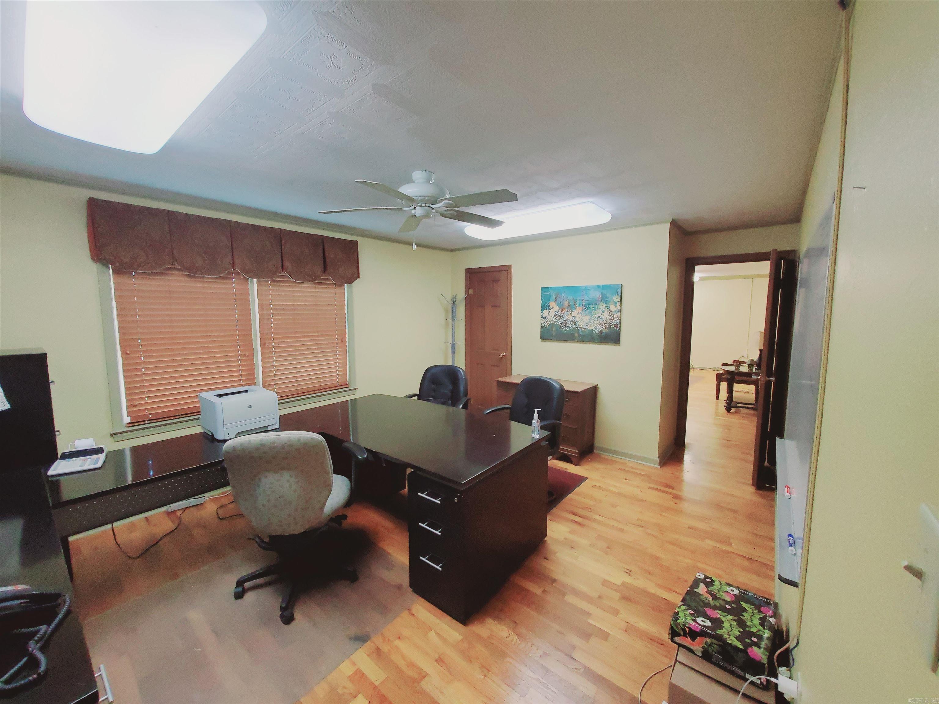 1287/1281 W North  Piggott, AR