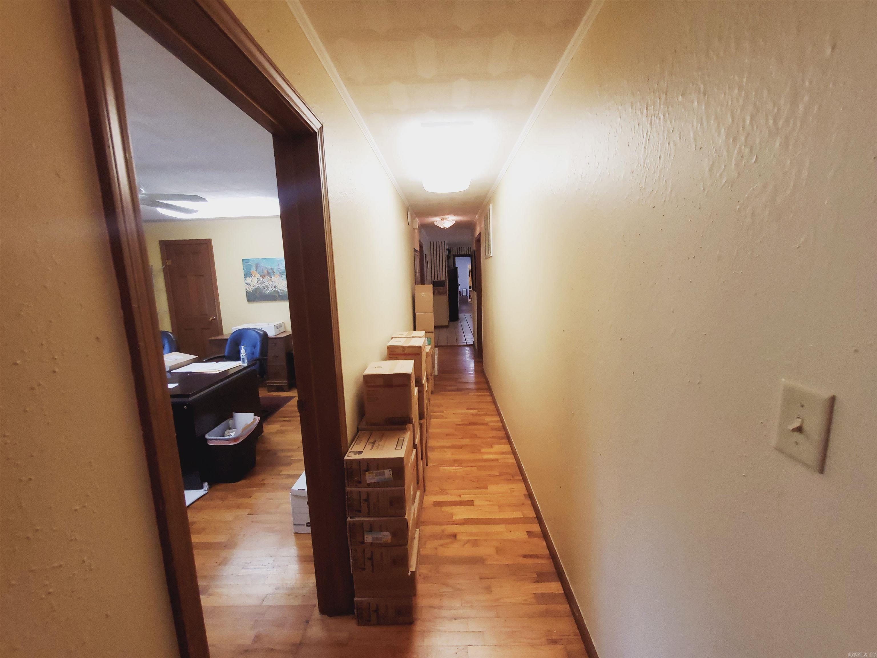 1287/1281 W North  Piggott, AR