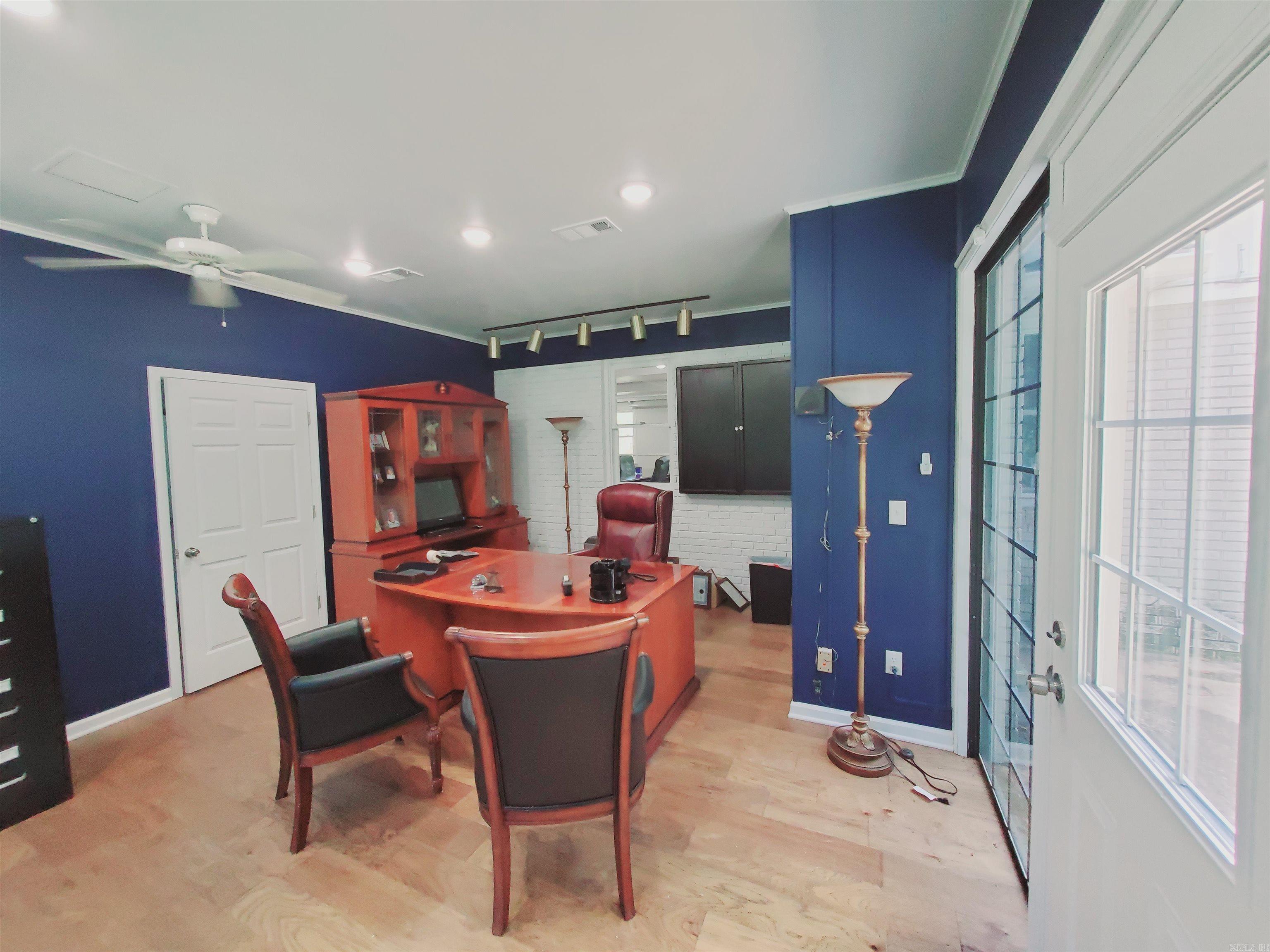 1287/1281 W North  Piggott, AR