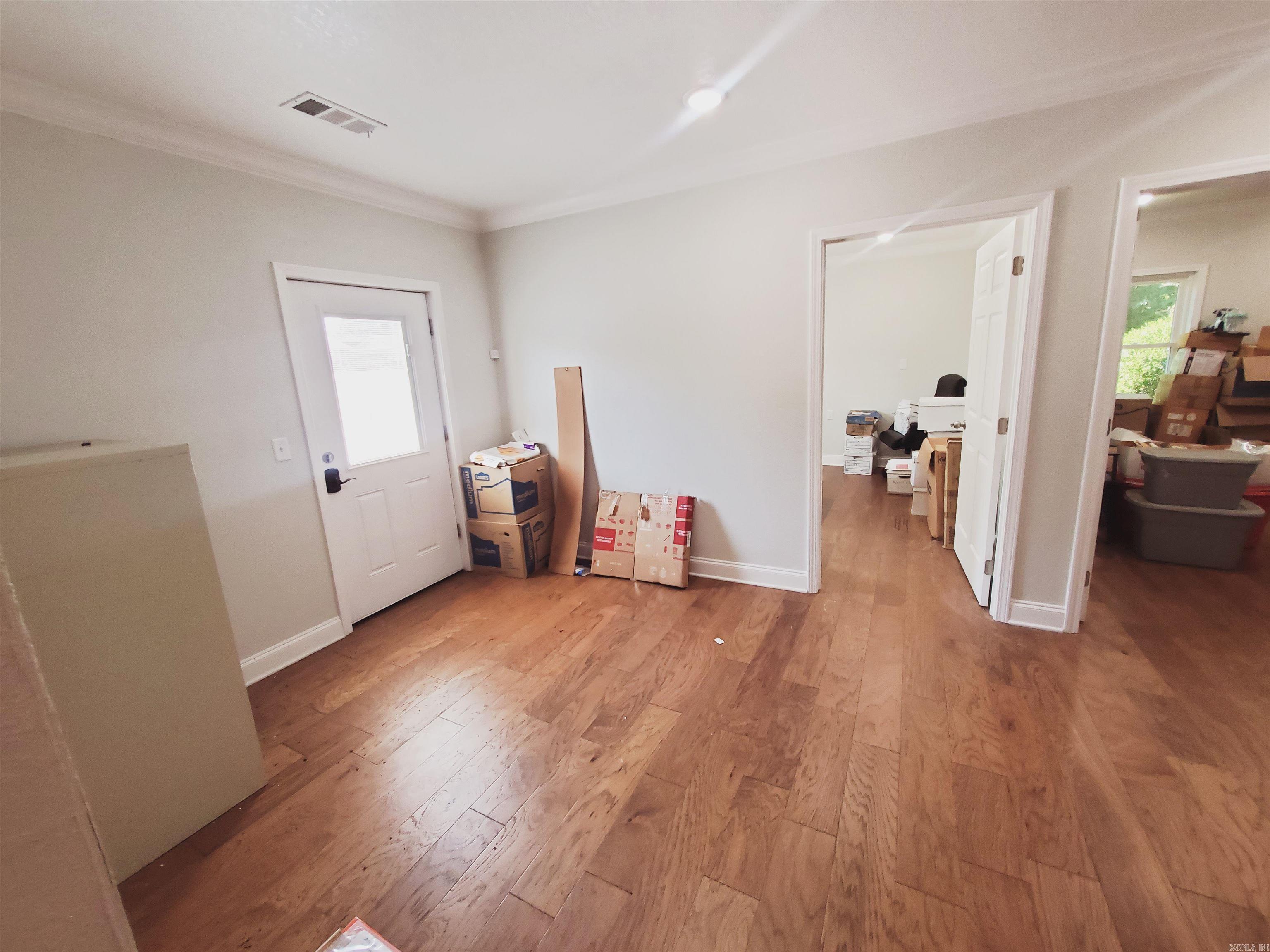 1287/1281 W North  Piggott, AR