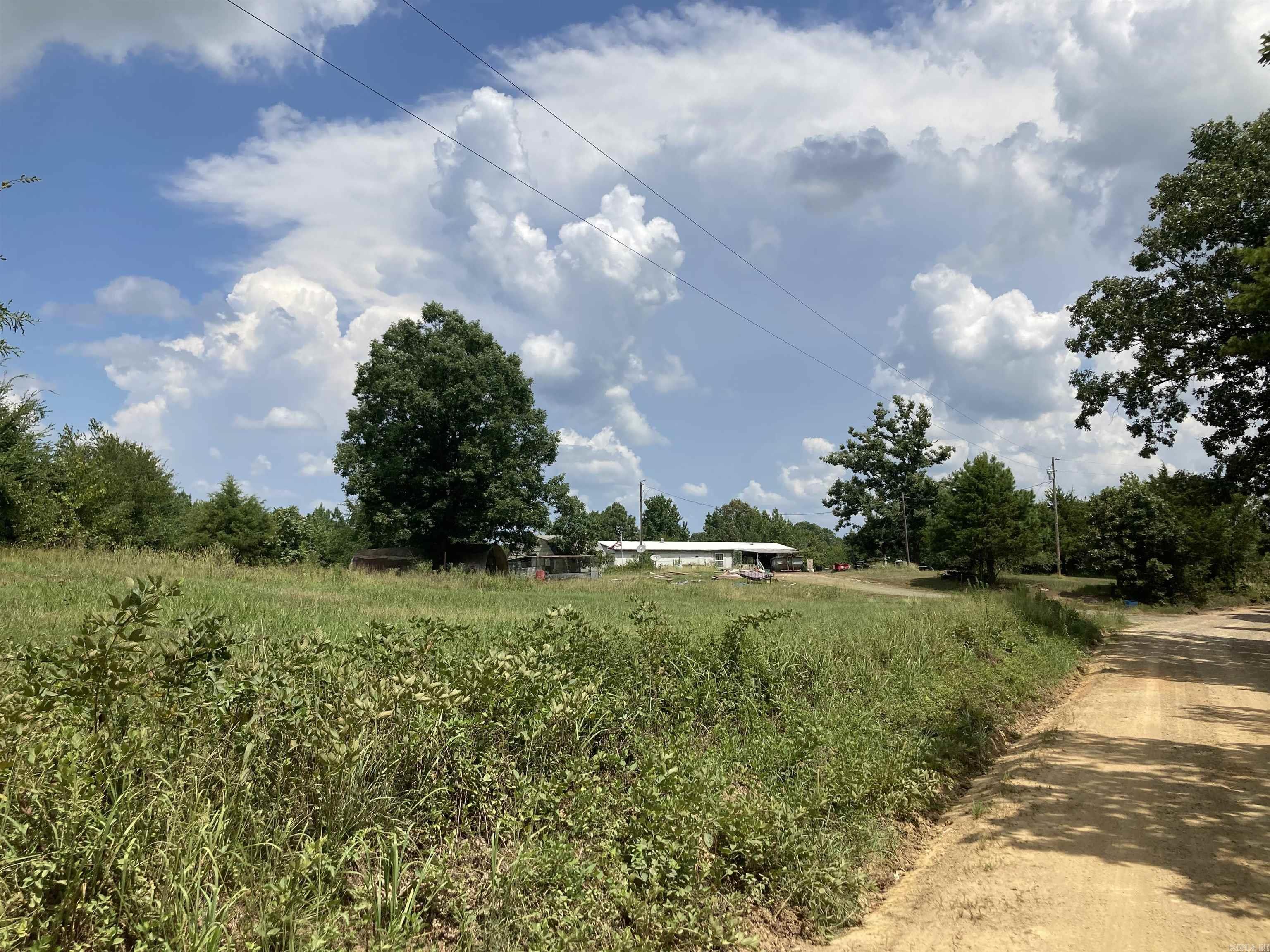 1228 Polk Road 23  Cove, AR