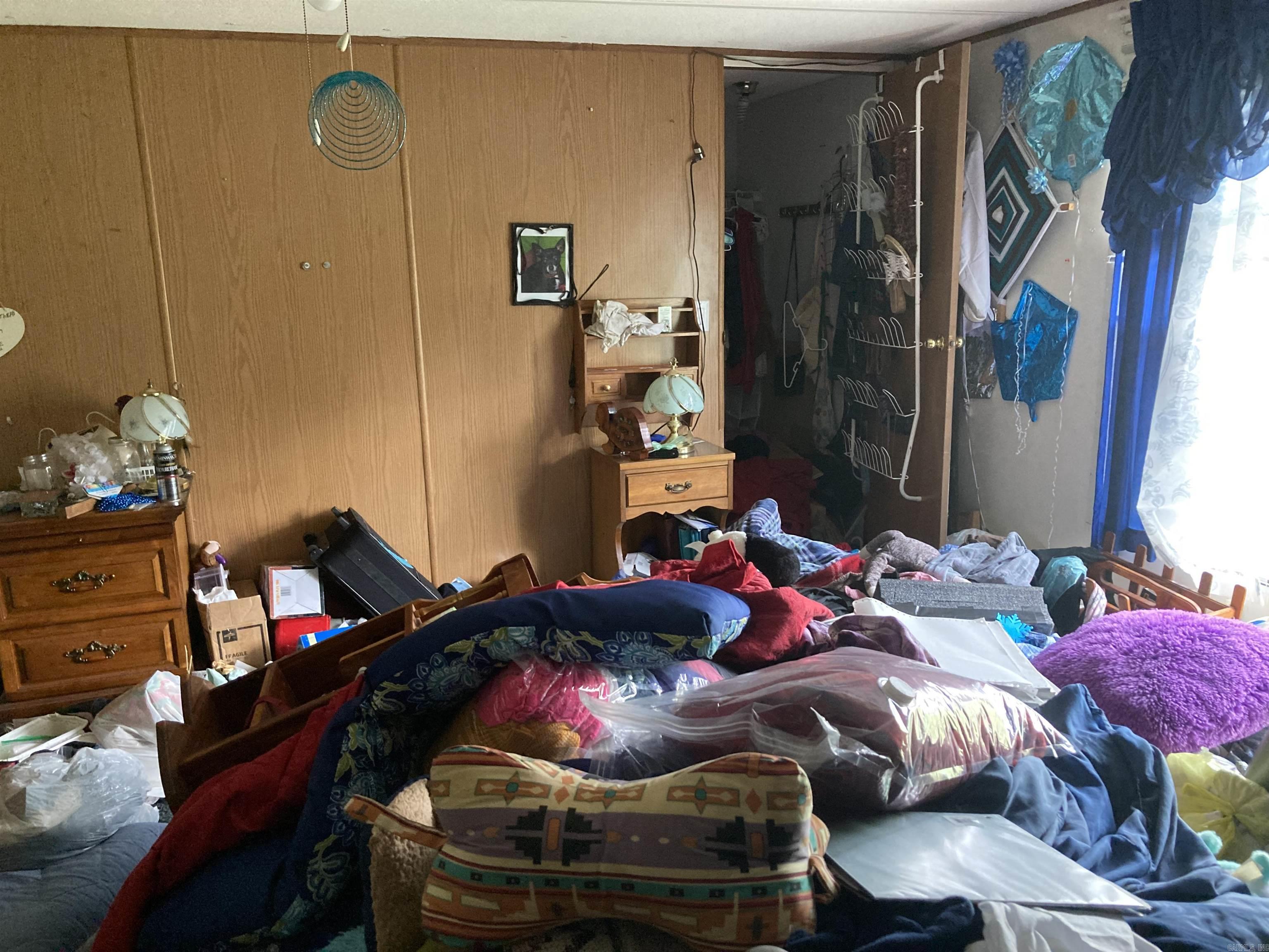 1228 Polk Road 23  Cove, AR