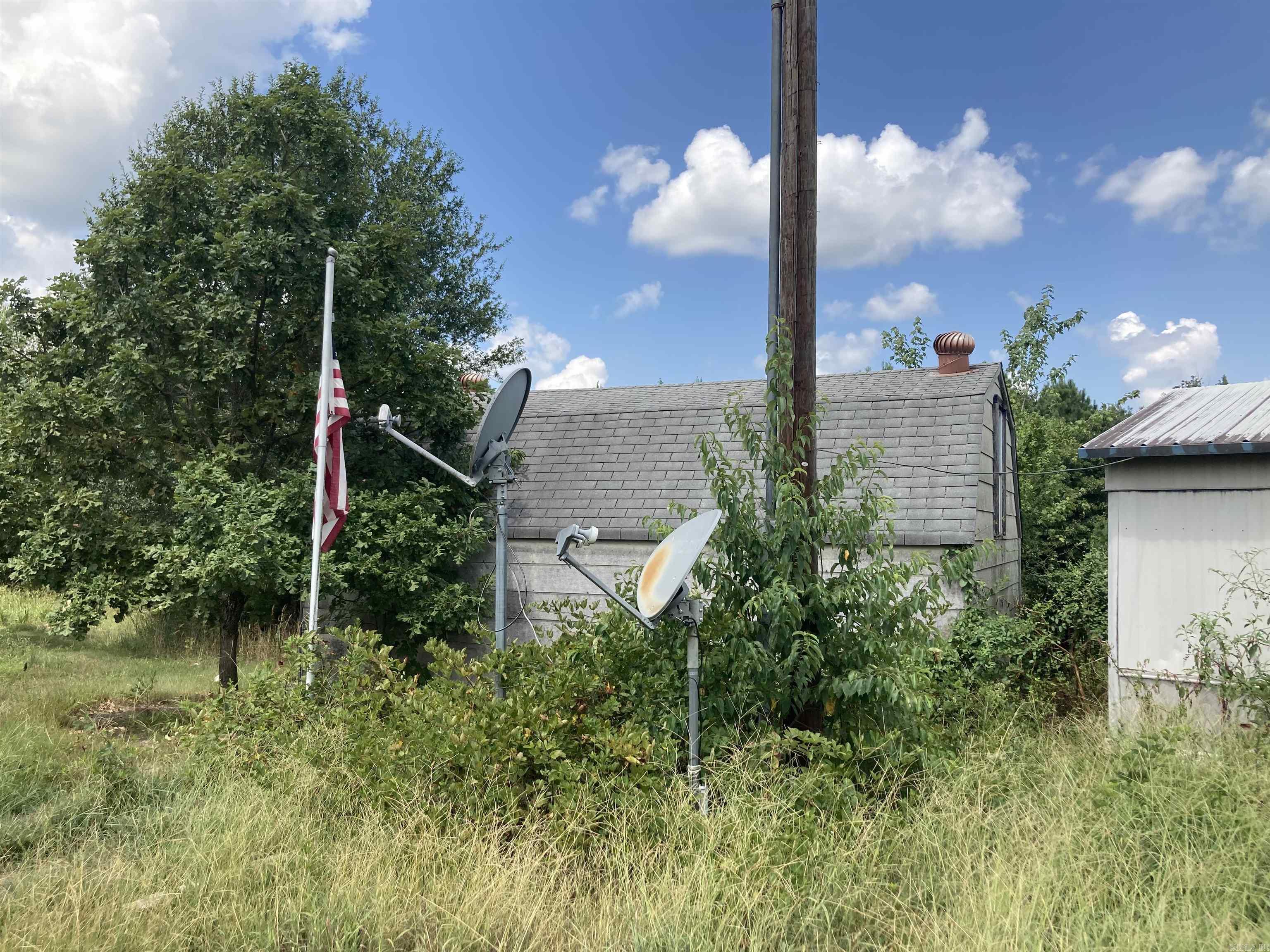 1228 Polk Road 23  Cove, AR