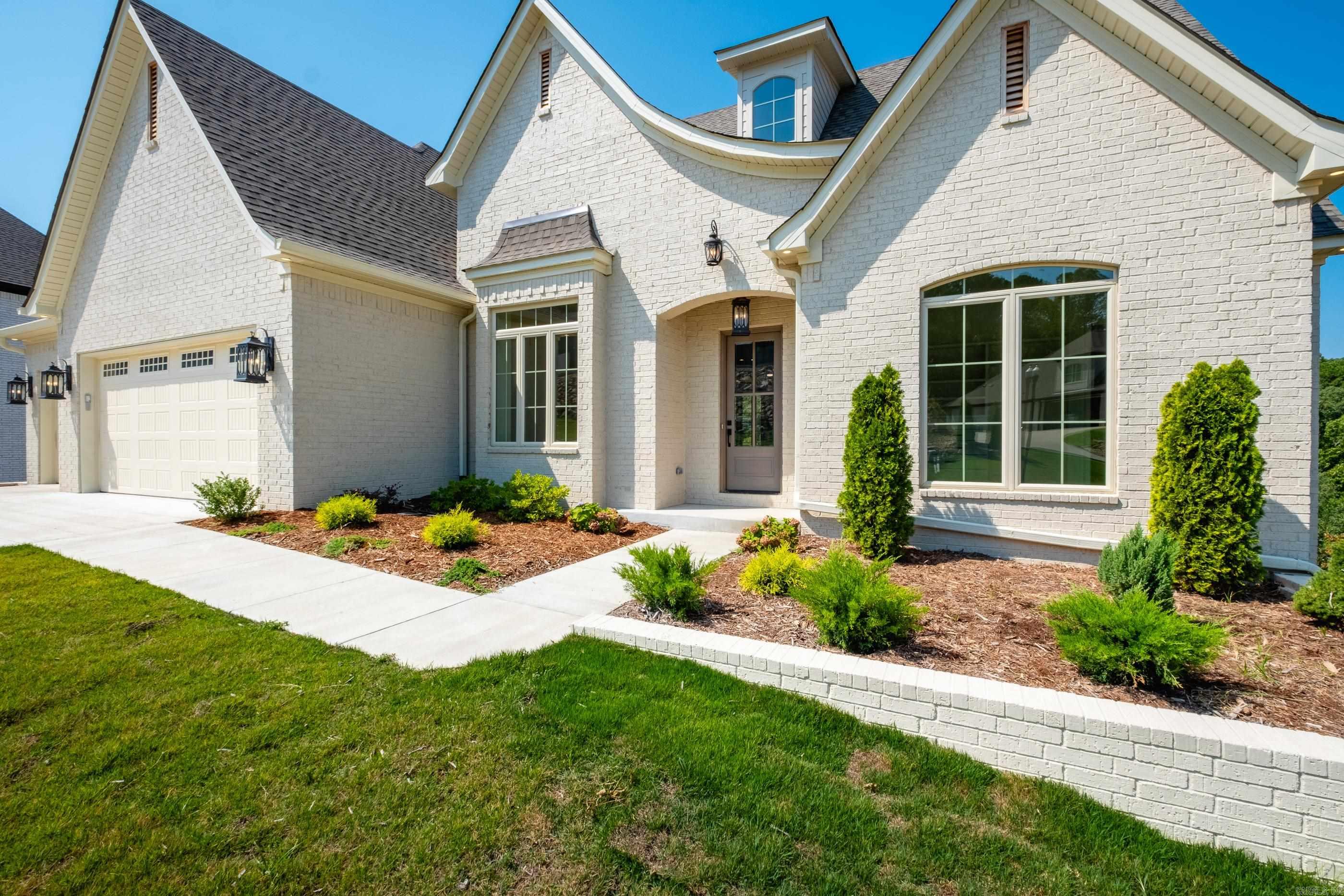 23 Falstone Drive Little Rock, AR 72223