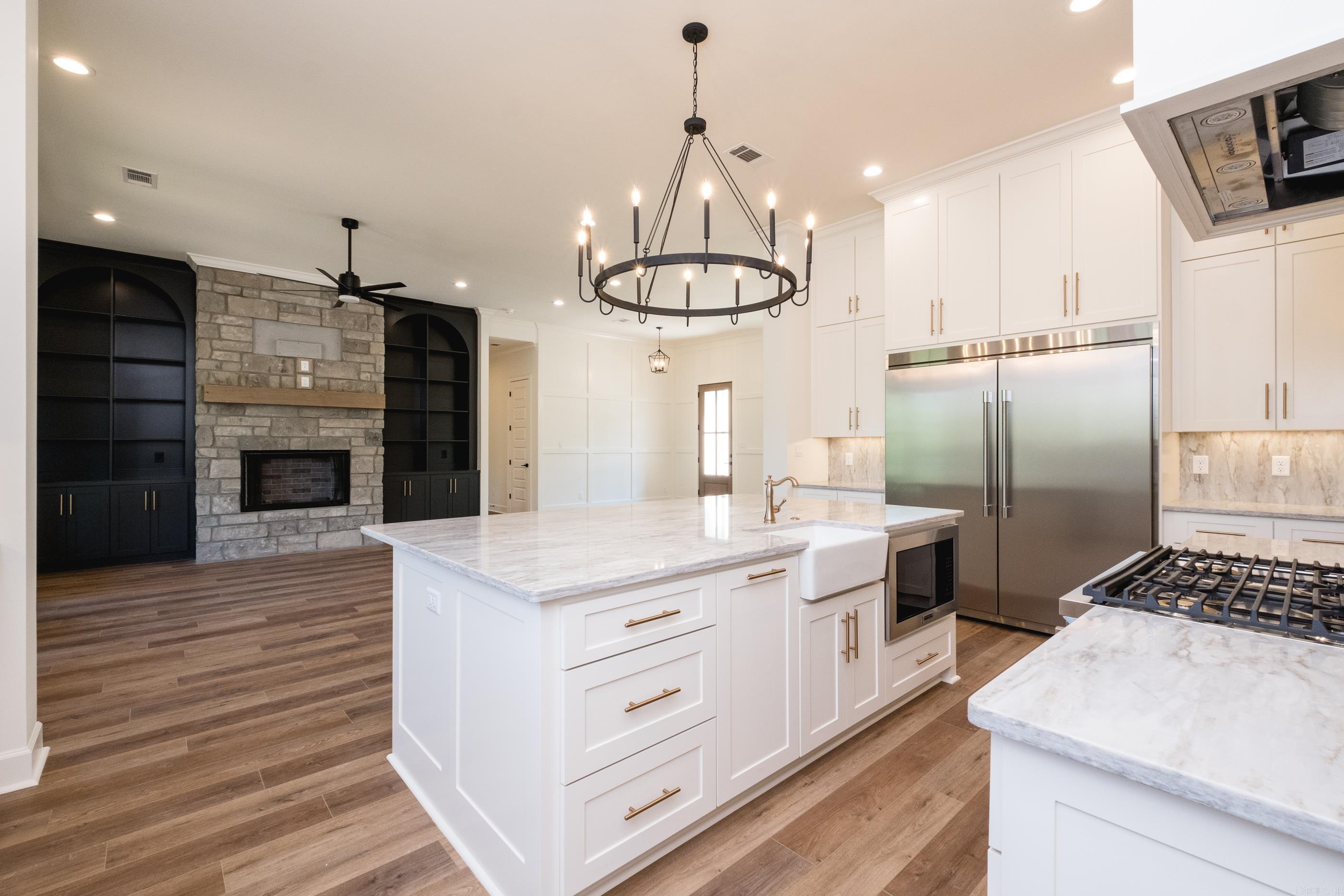 23 Falstone Drive Little Rock, AR 72223