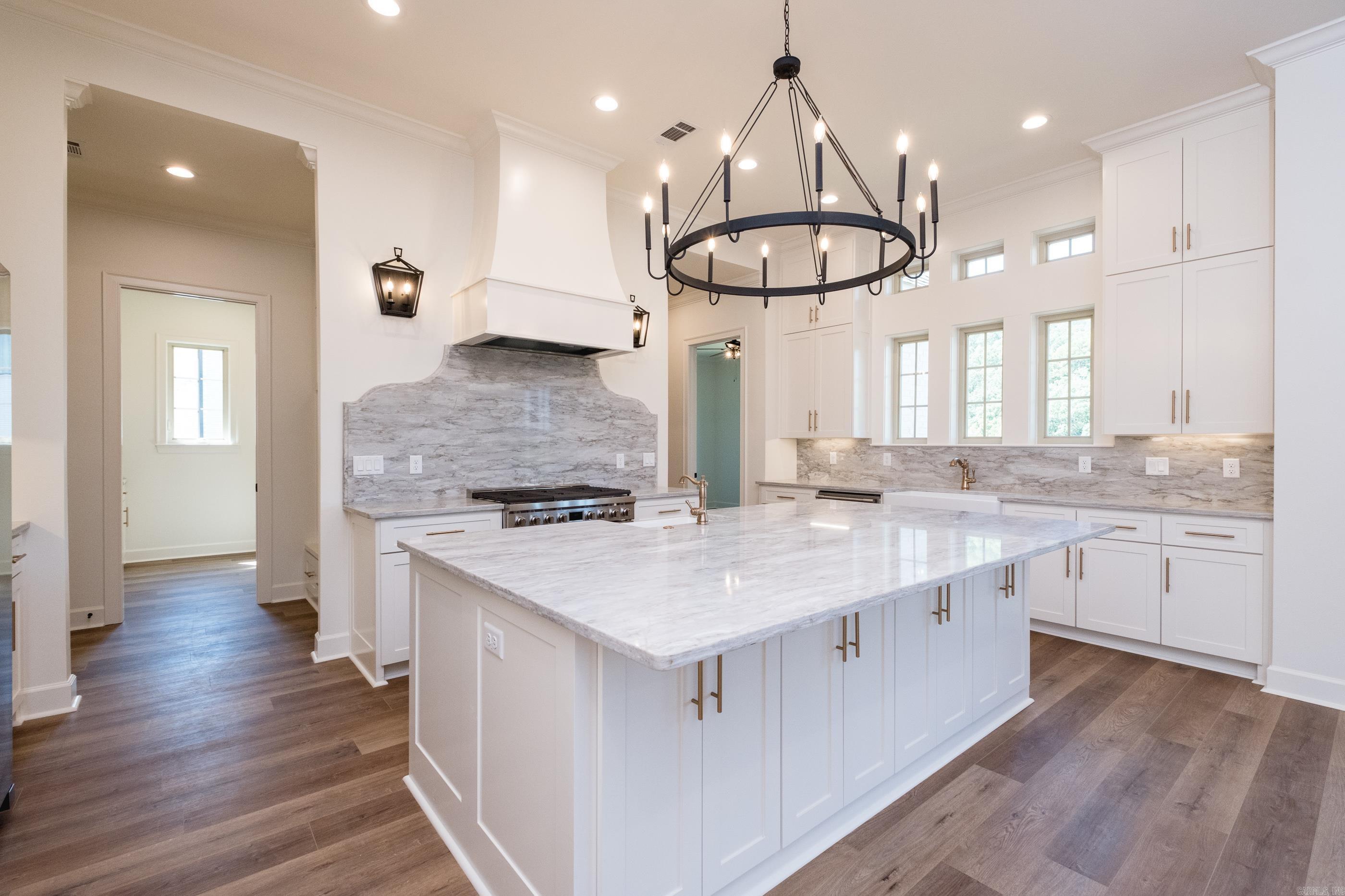 23 Falstone Drive Little Rock, AR 72223