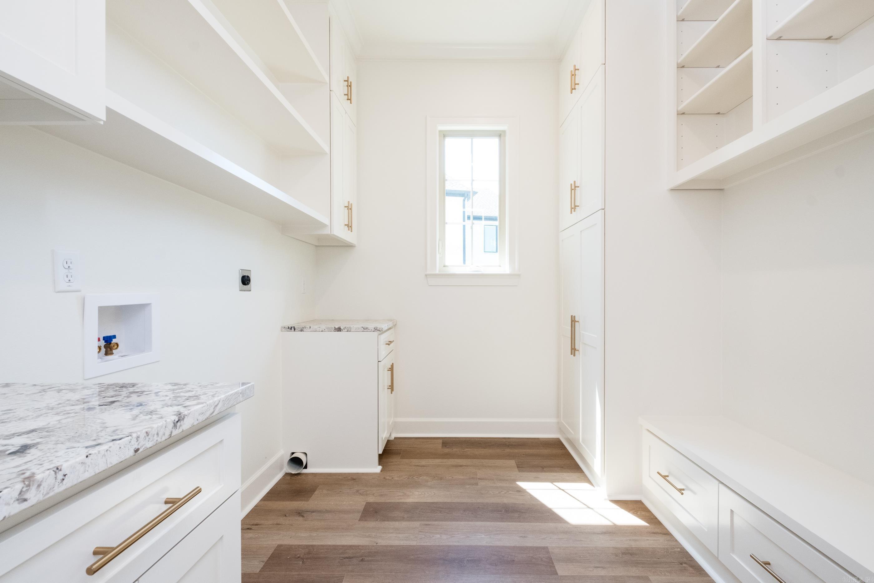 23 Falstone Drive Little Rock, AR 72223