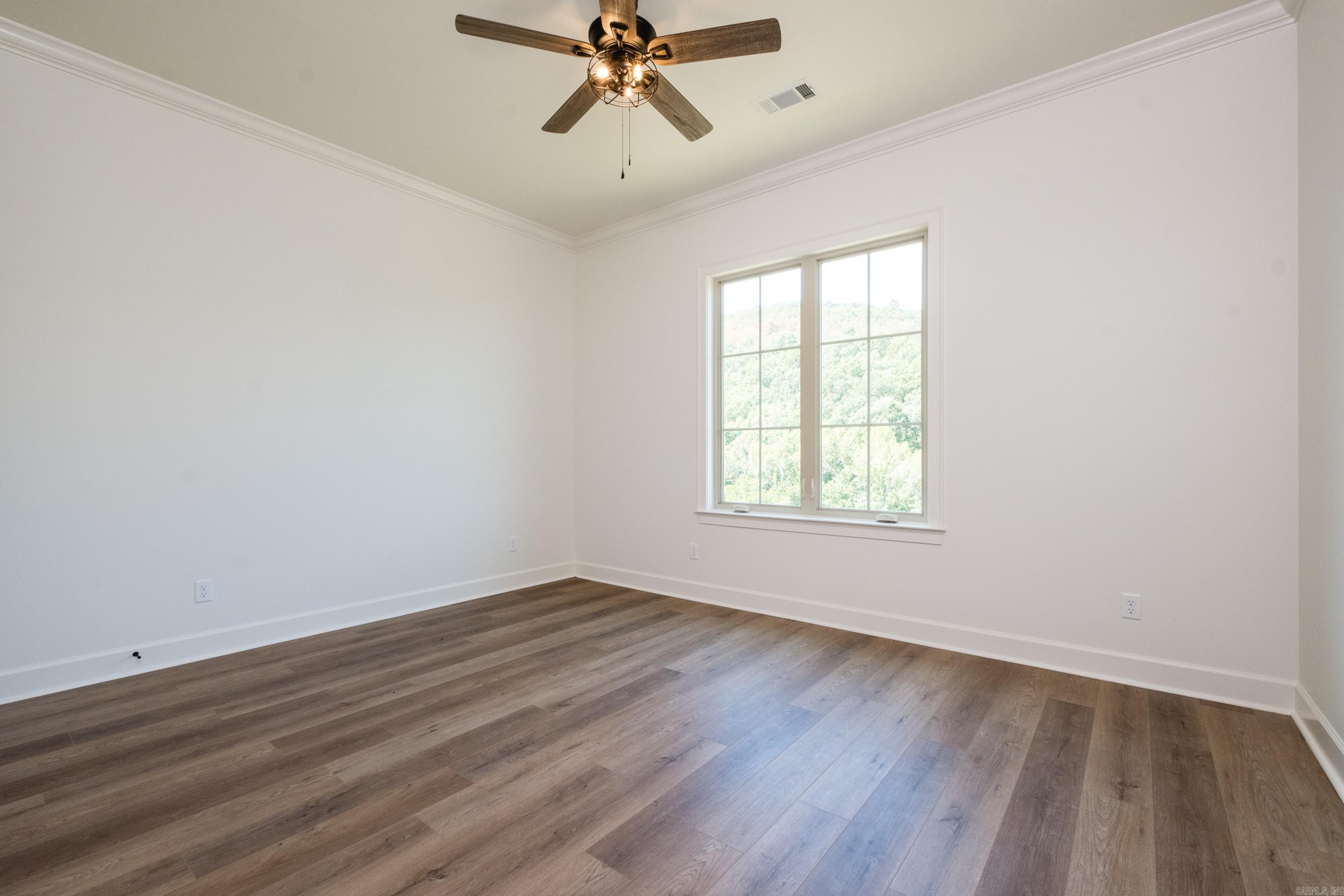 23 Falstone Drive Little Rock, AR 72223