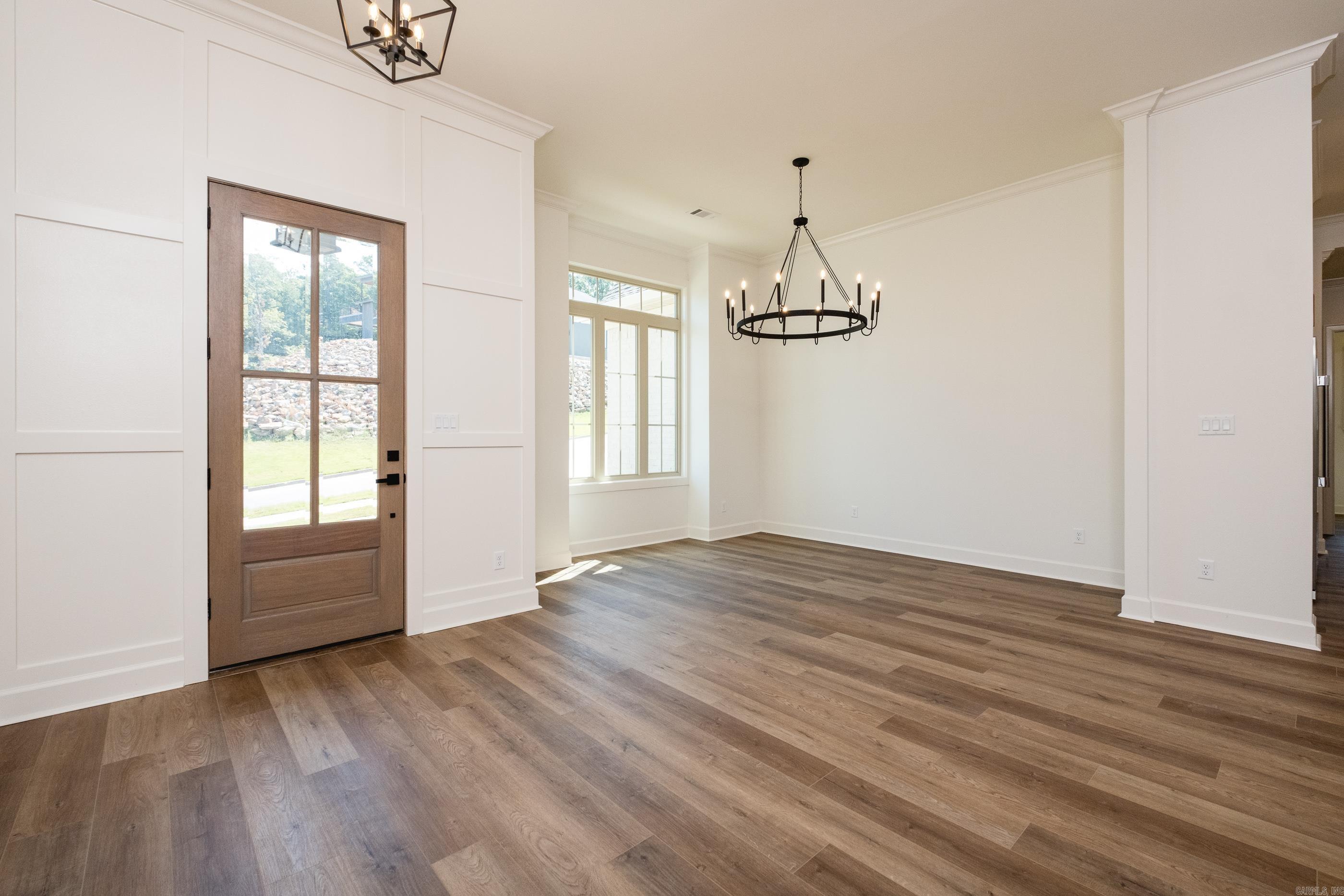 23 Falstone Drive Little Rock, AR 72223