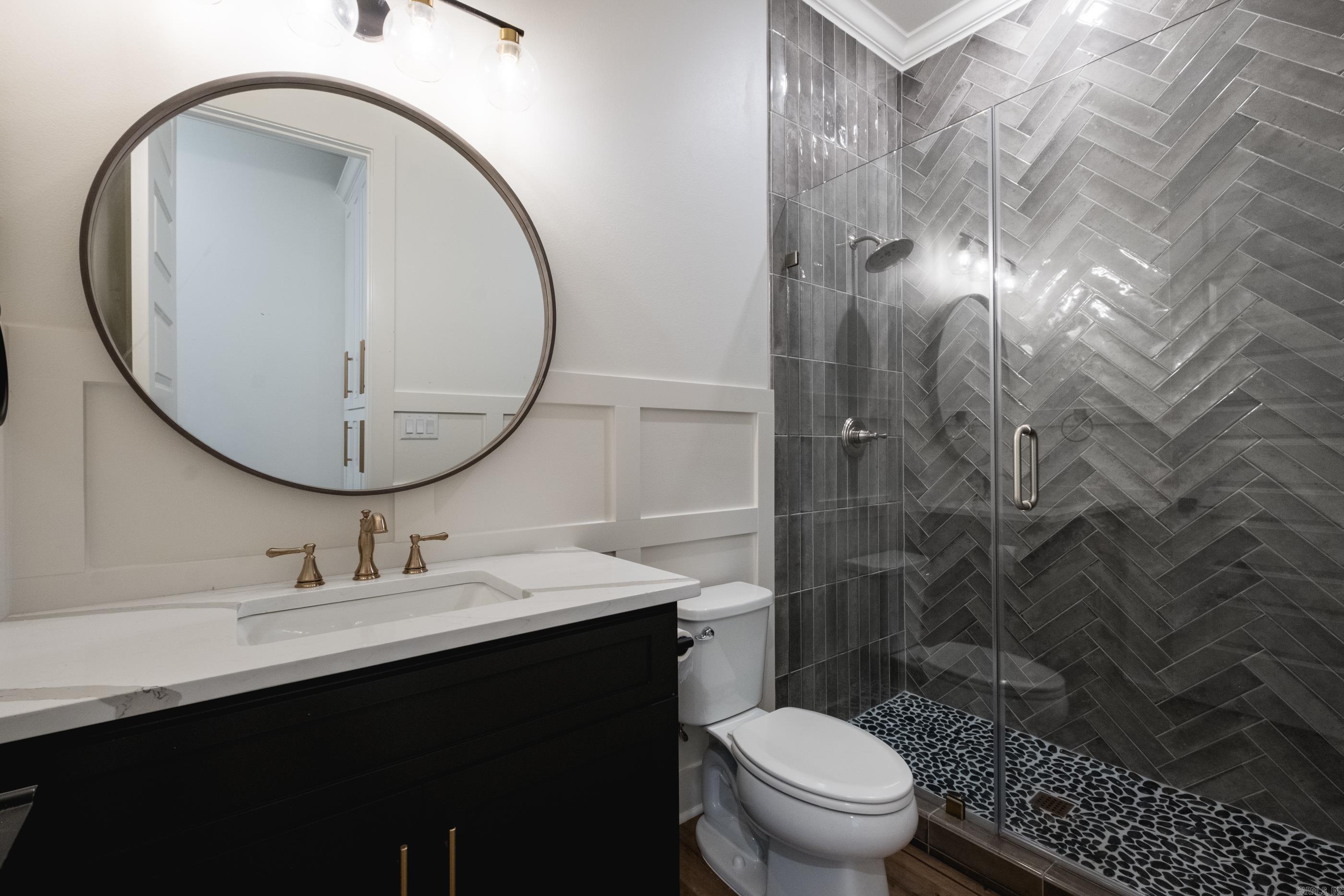 23 Falstone Drive Little Rock, AR 72223