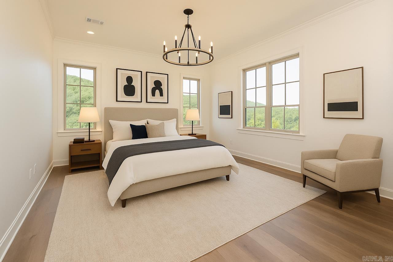 23 Falstone Drive Little Rock, AR 72223