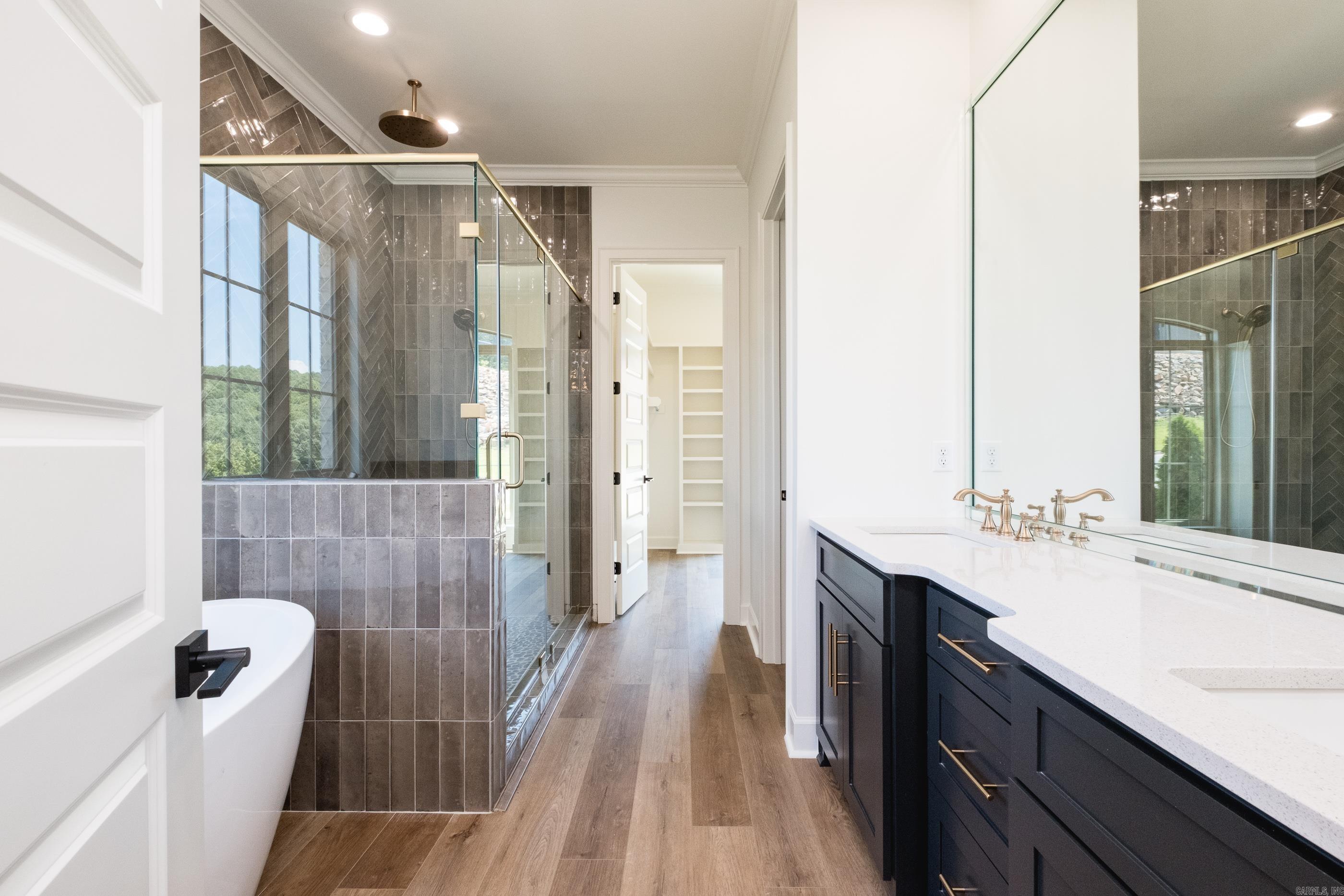 23 Falstone Drive Little Rock, AR 72223