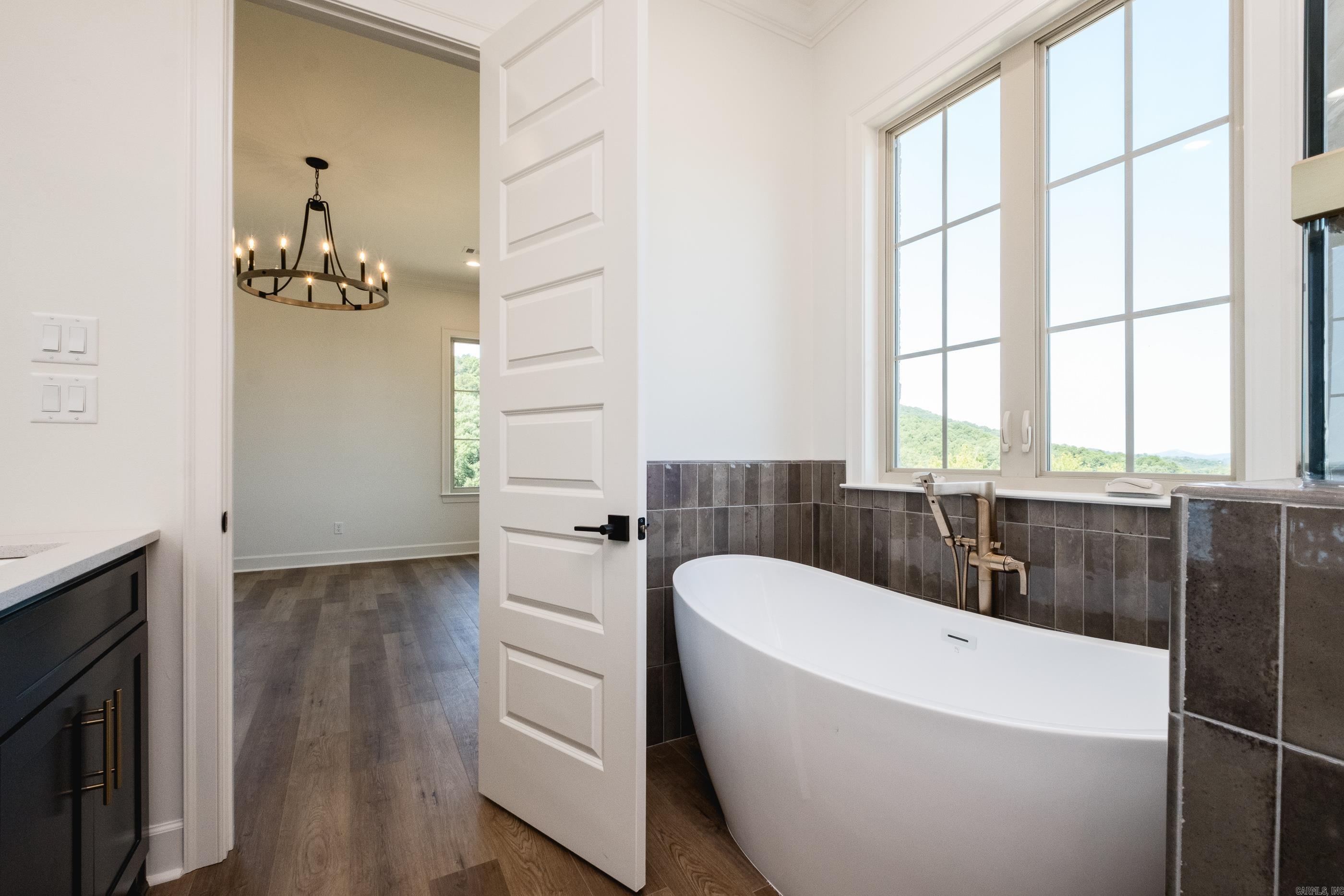 23 Falstone Drive Little Rock, AR 72223