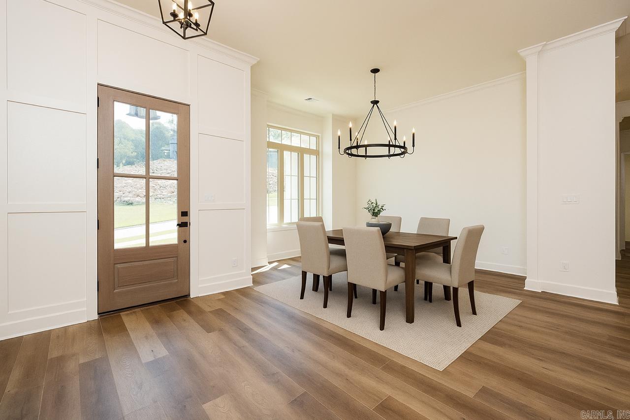 23 Falstone Drive Little Rock, AR 72223