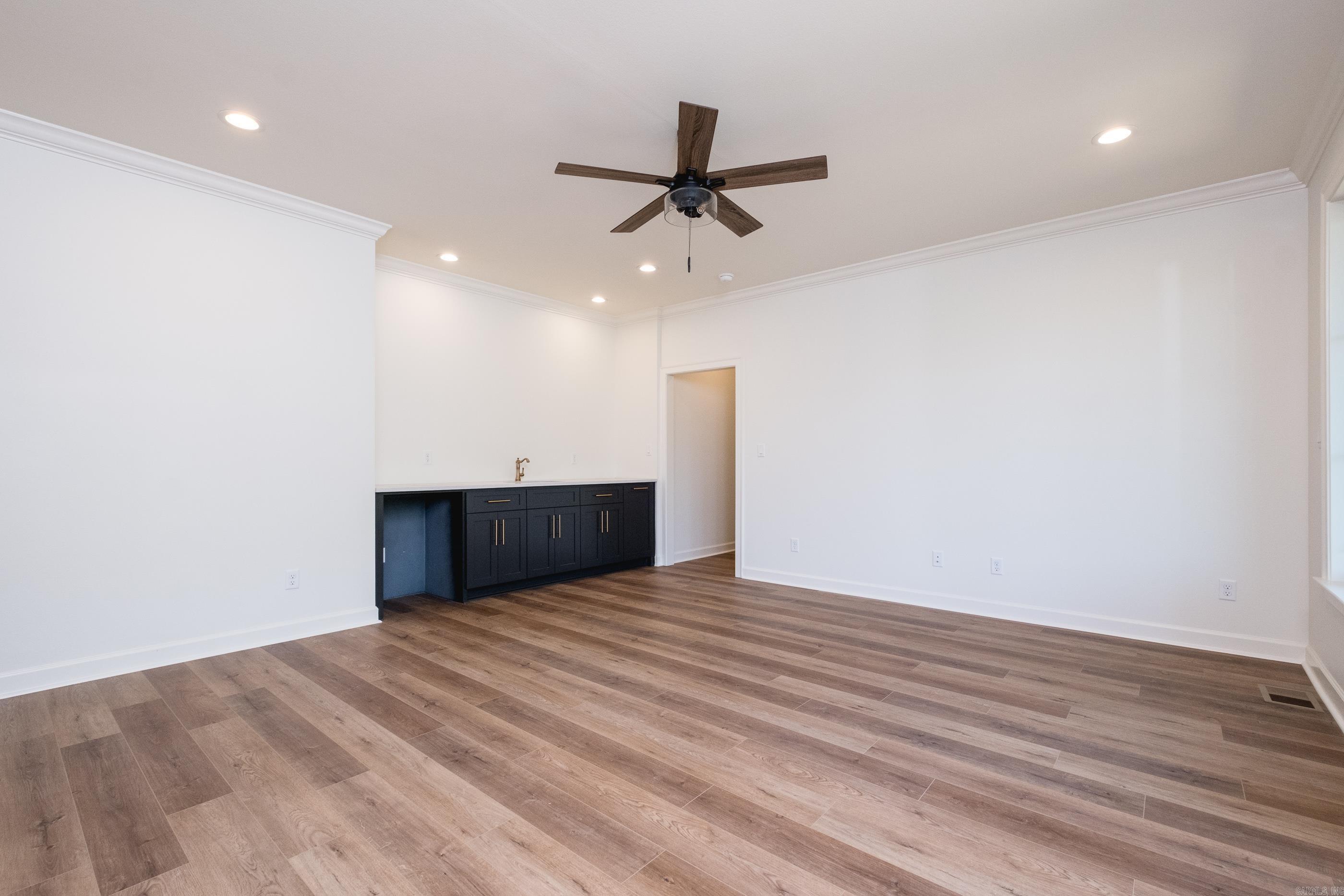 23 Falstone Drive Little Rock, AR 72223