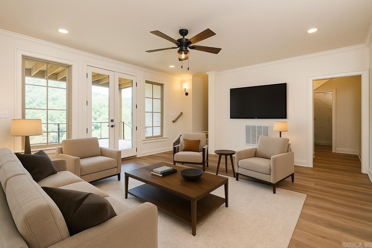 23 Falstone Drive Little Rock, AR 72223