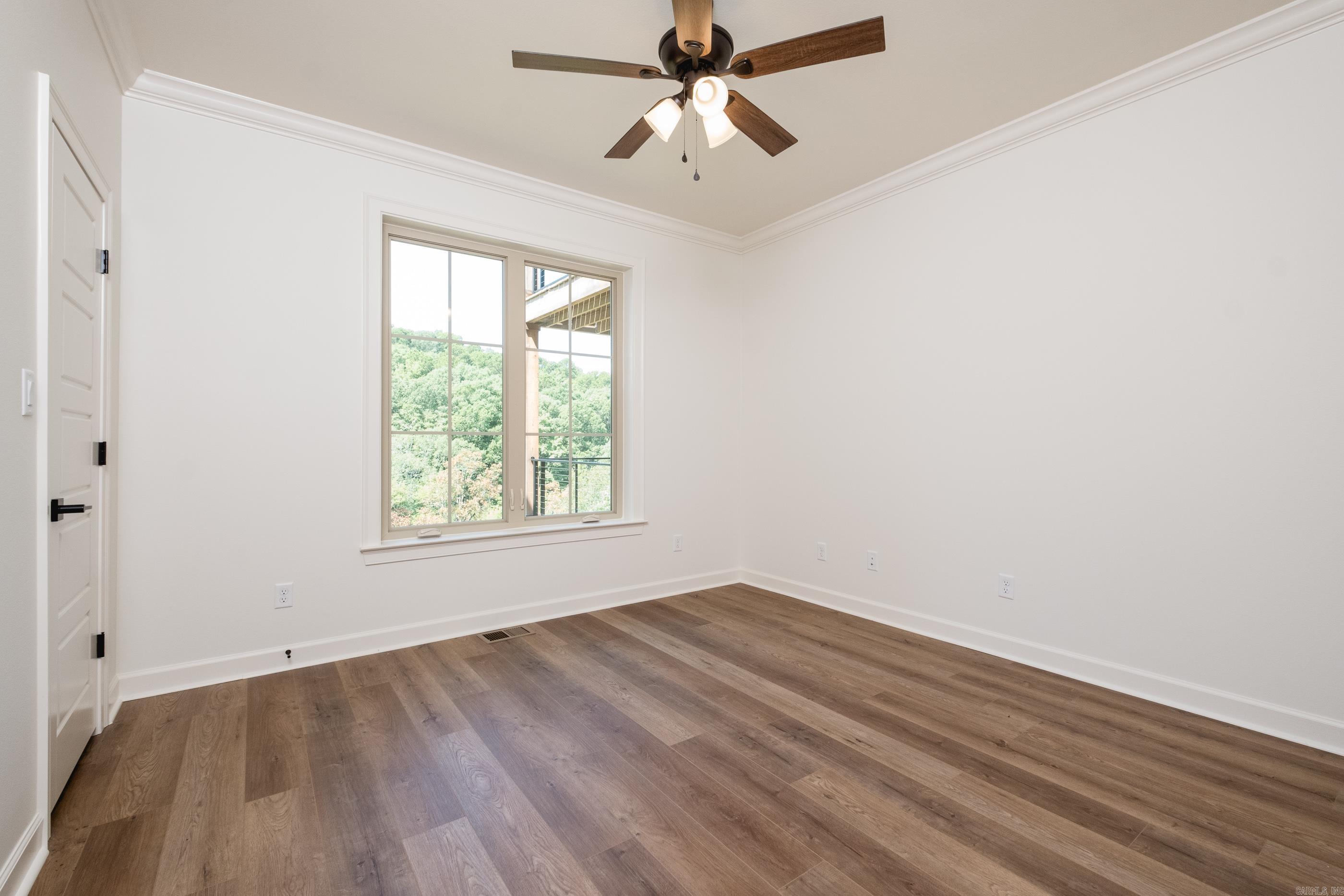 23 Falstone Drive Little Rock, AR 72223