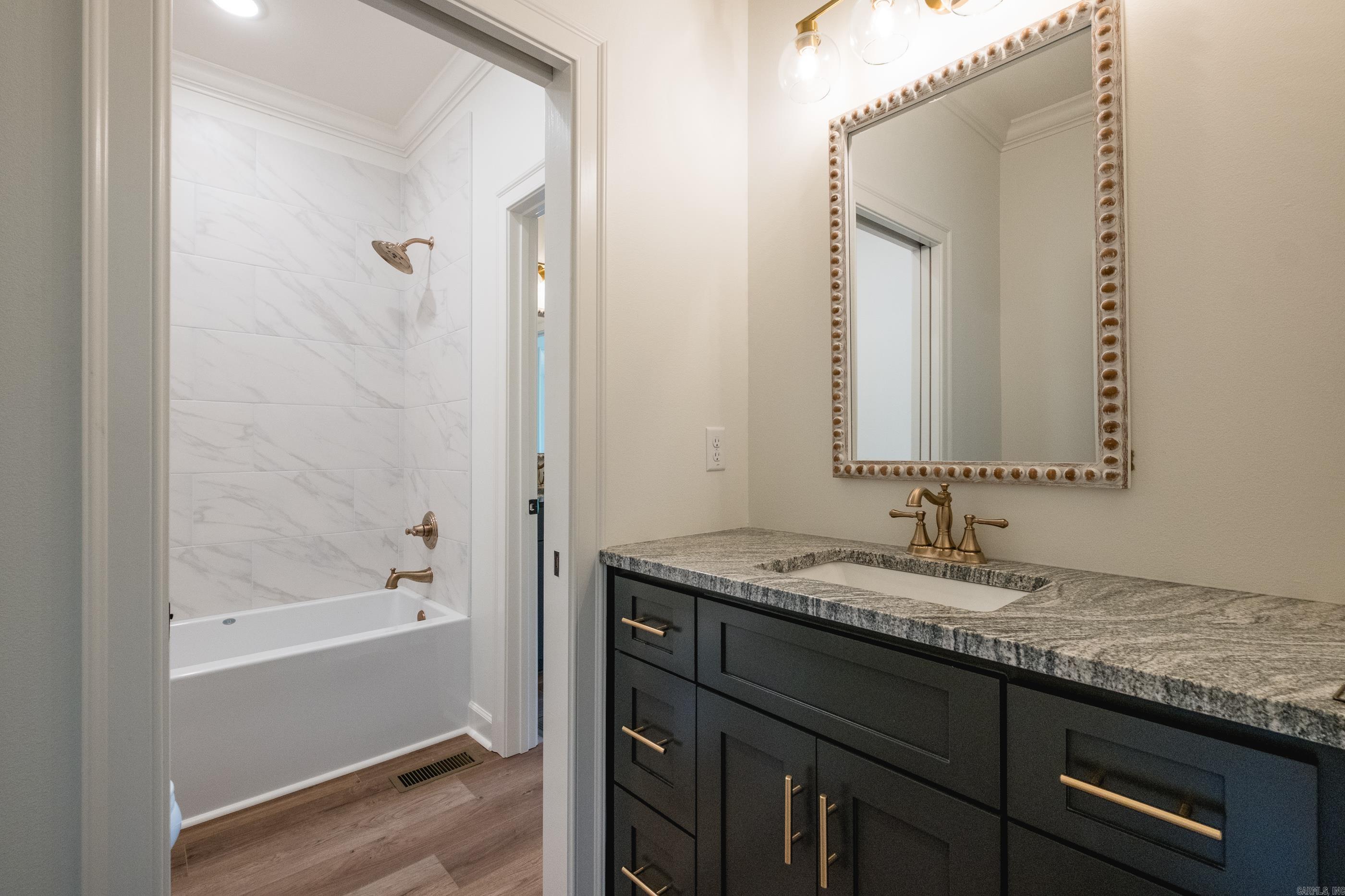 23 Falstone Drive Little Rock, AR 72223