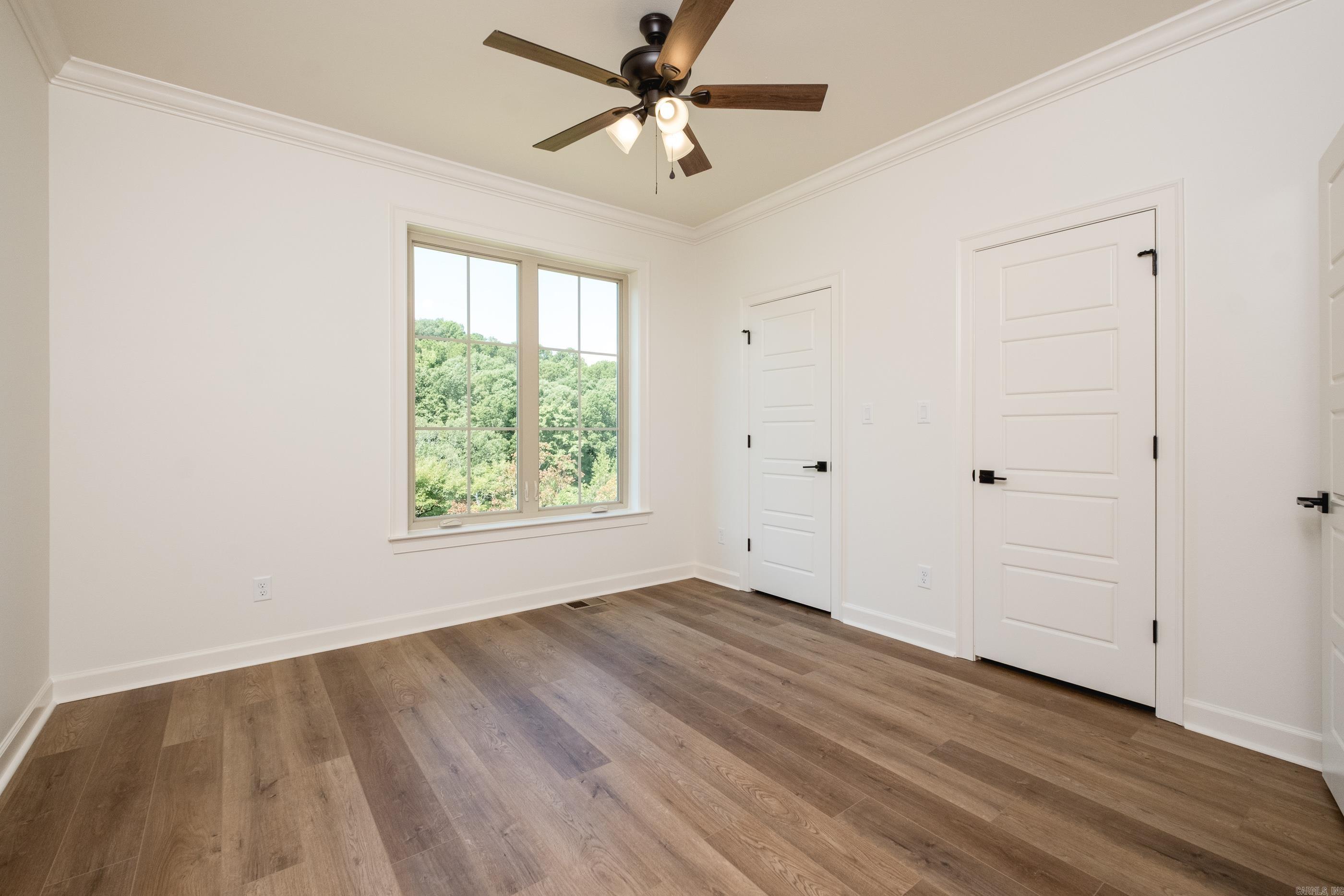 23 Falstone Drive Little Rock, AR 72223