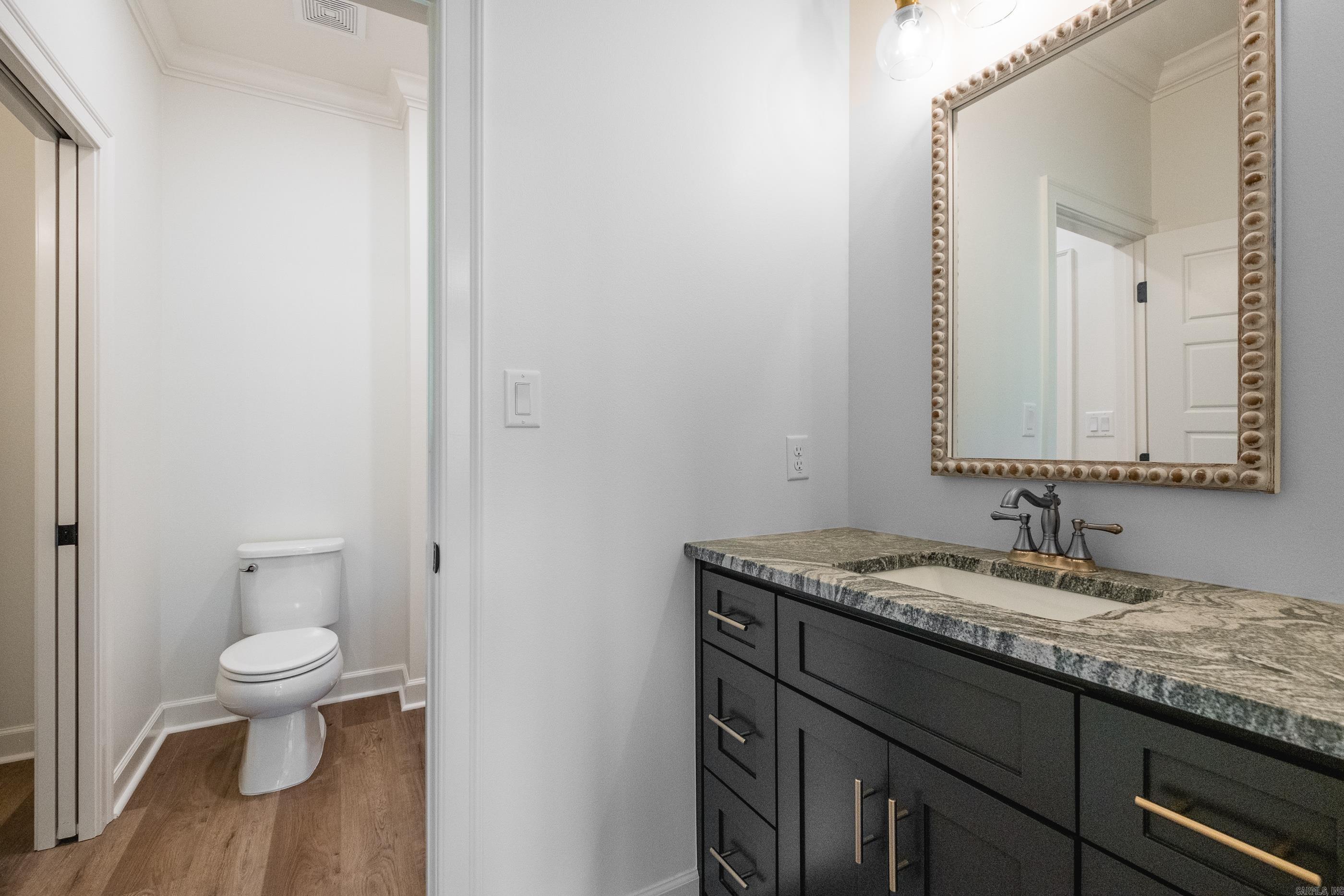 23 Falstone Drive Little Rock, AR 72223