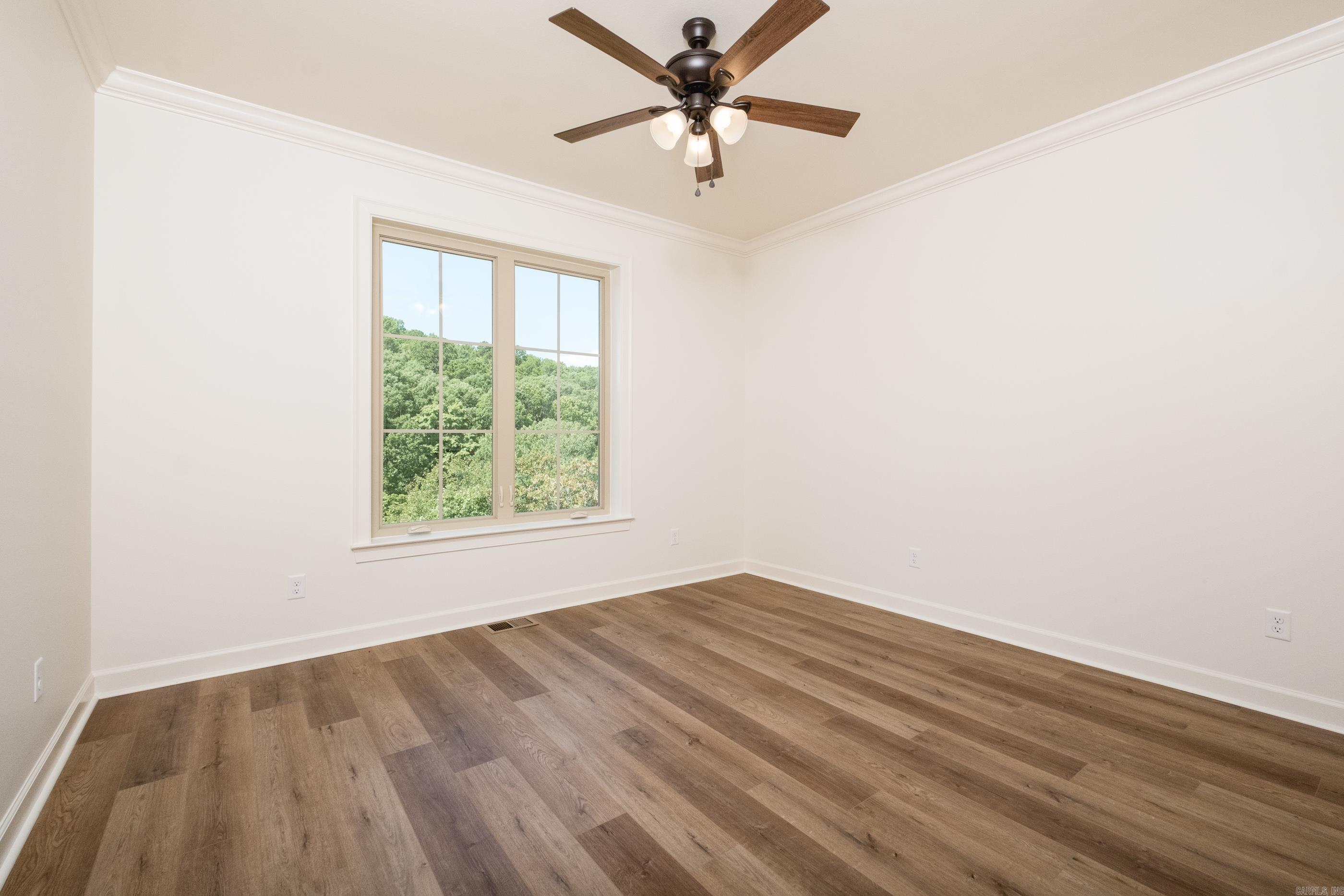 23 Falstone Drive Little Rock, AR 72223