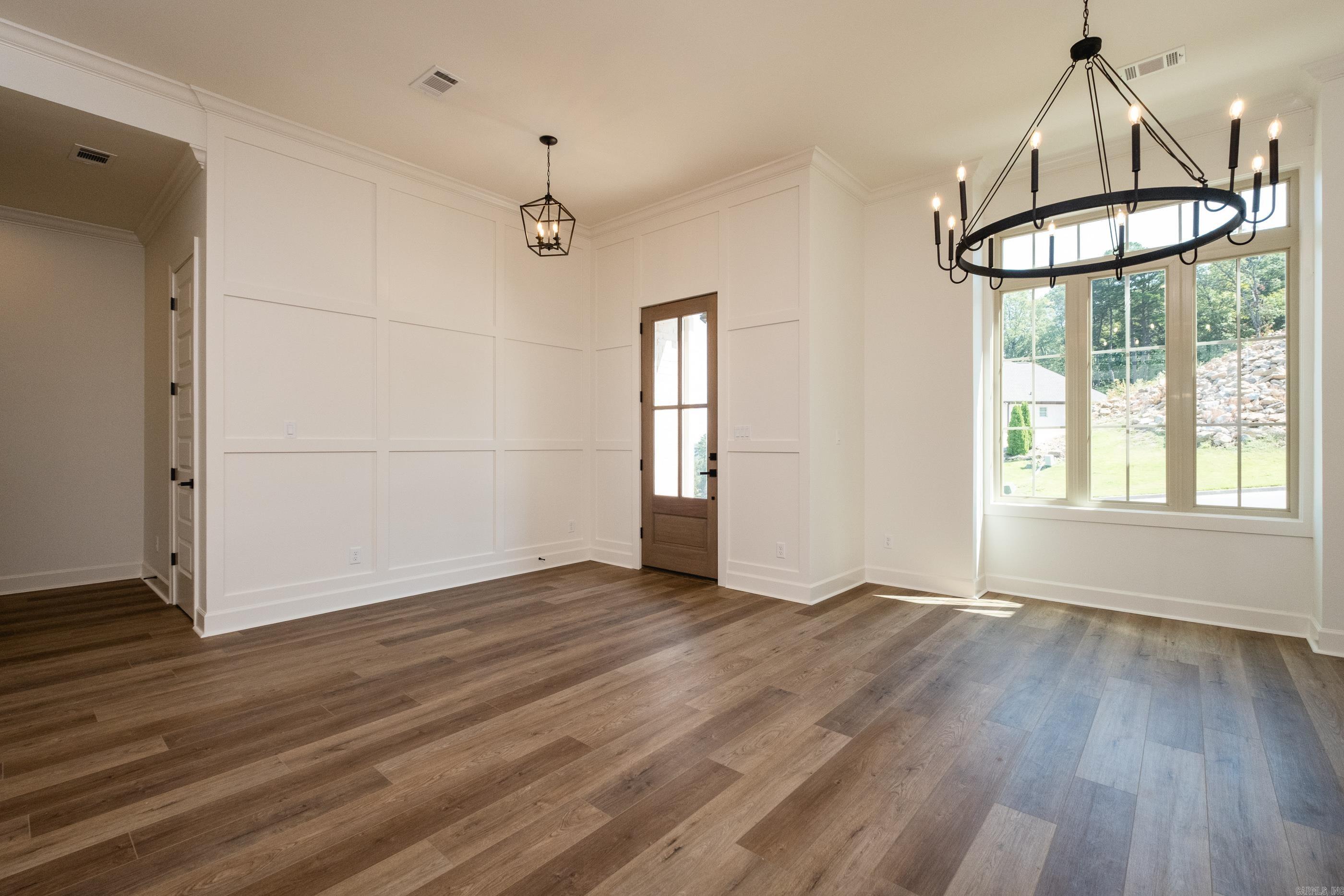 23 Falstone Drive Little Rock, AR 72223