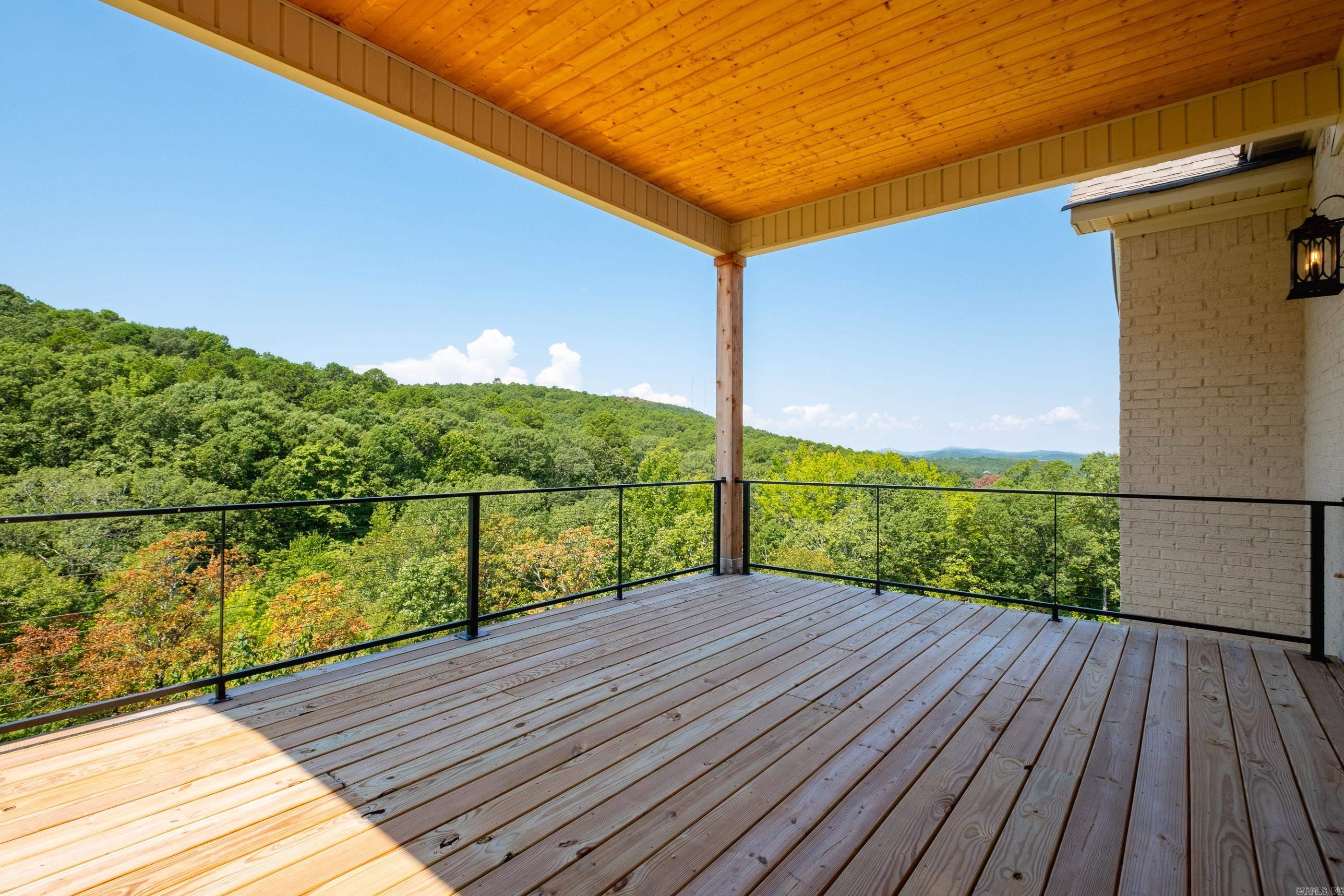 23 Falstone Drive Little Rock, AR 72223