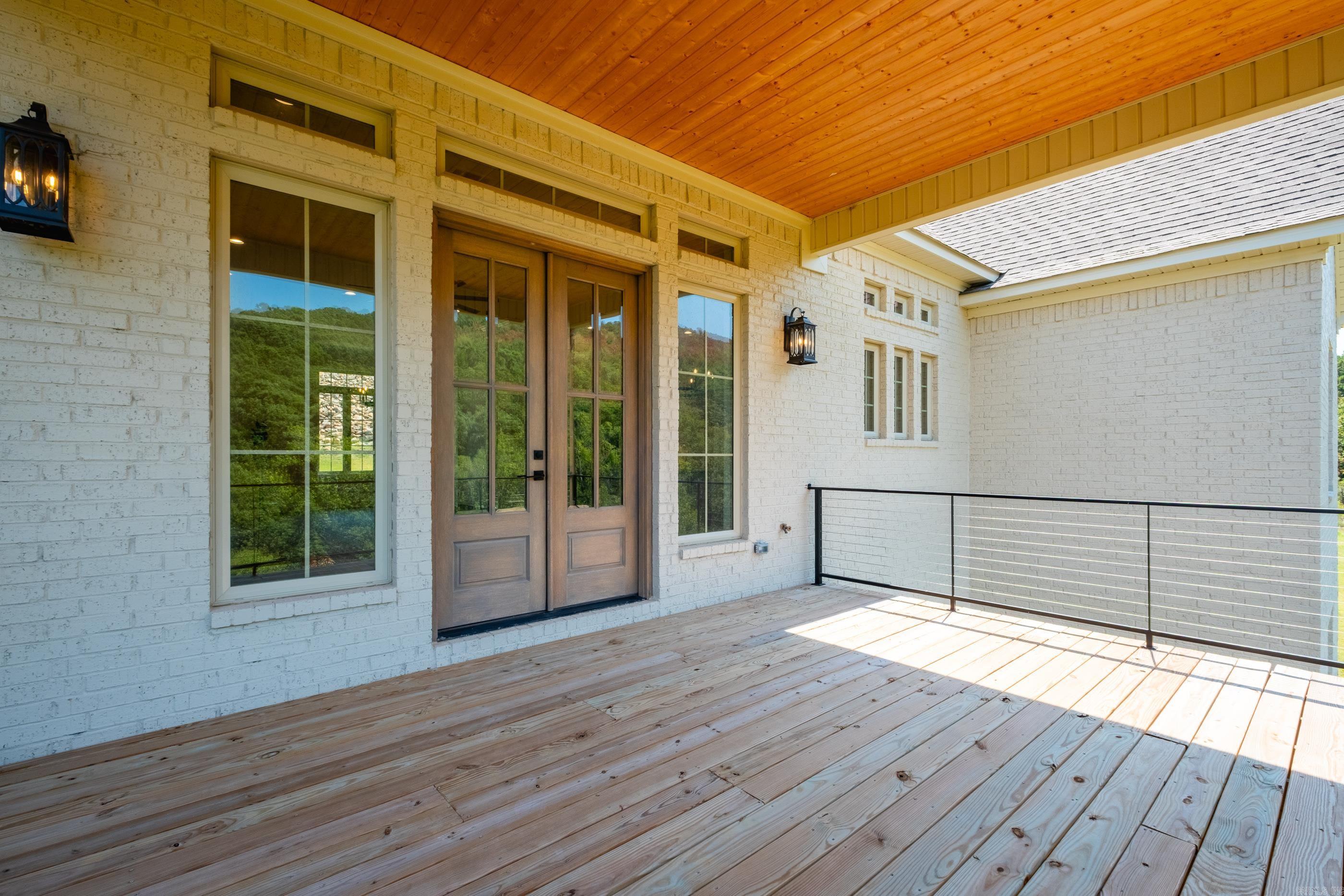 23 Falstone Drive Little Rock, AR 72223