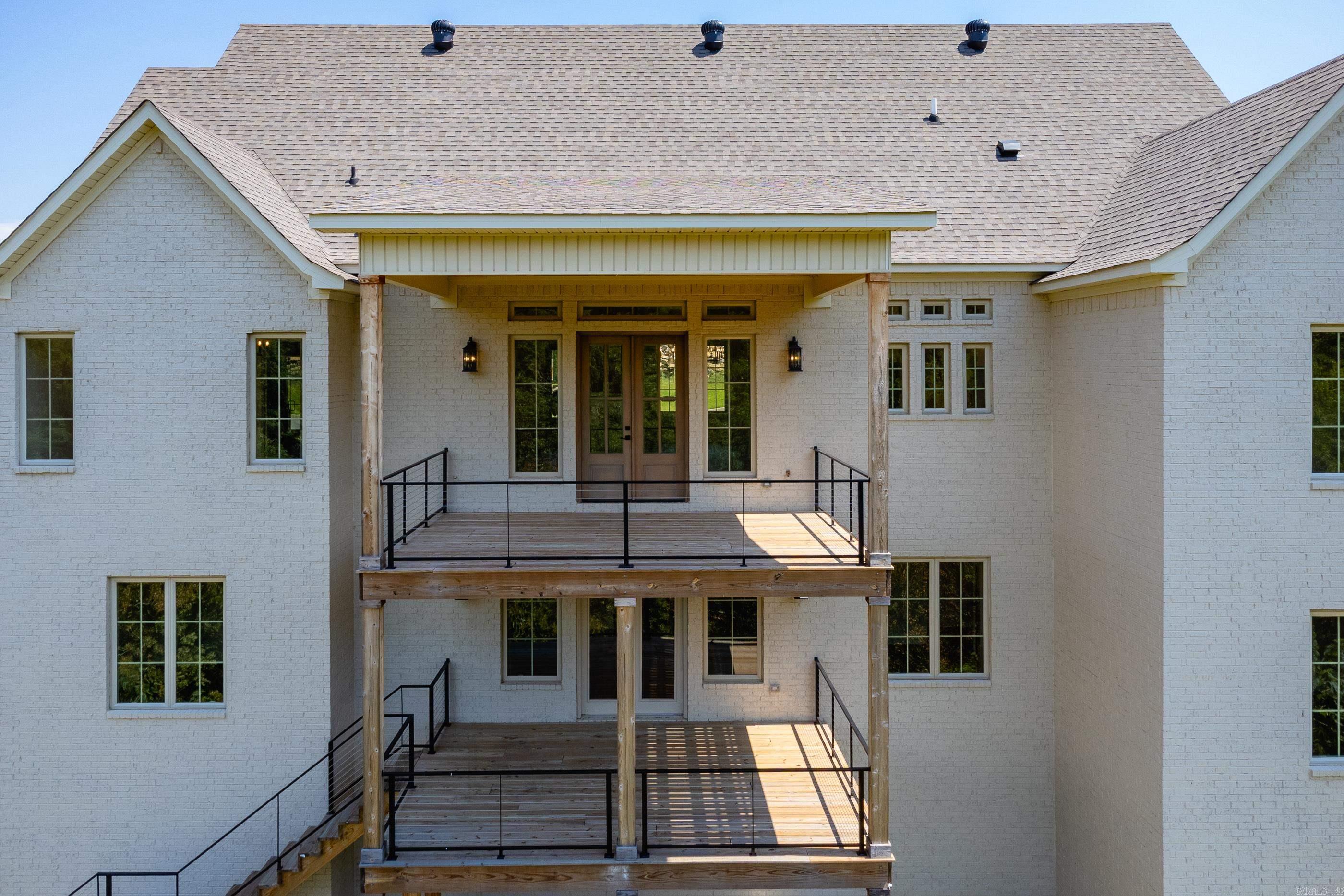 23 Falstone Drive Little Rock, AR 72223