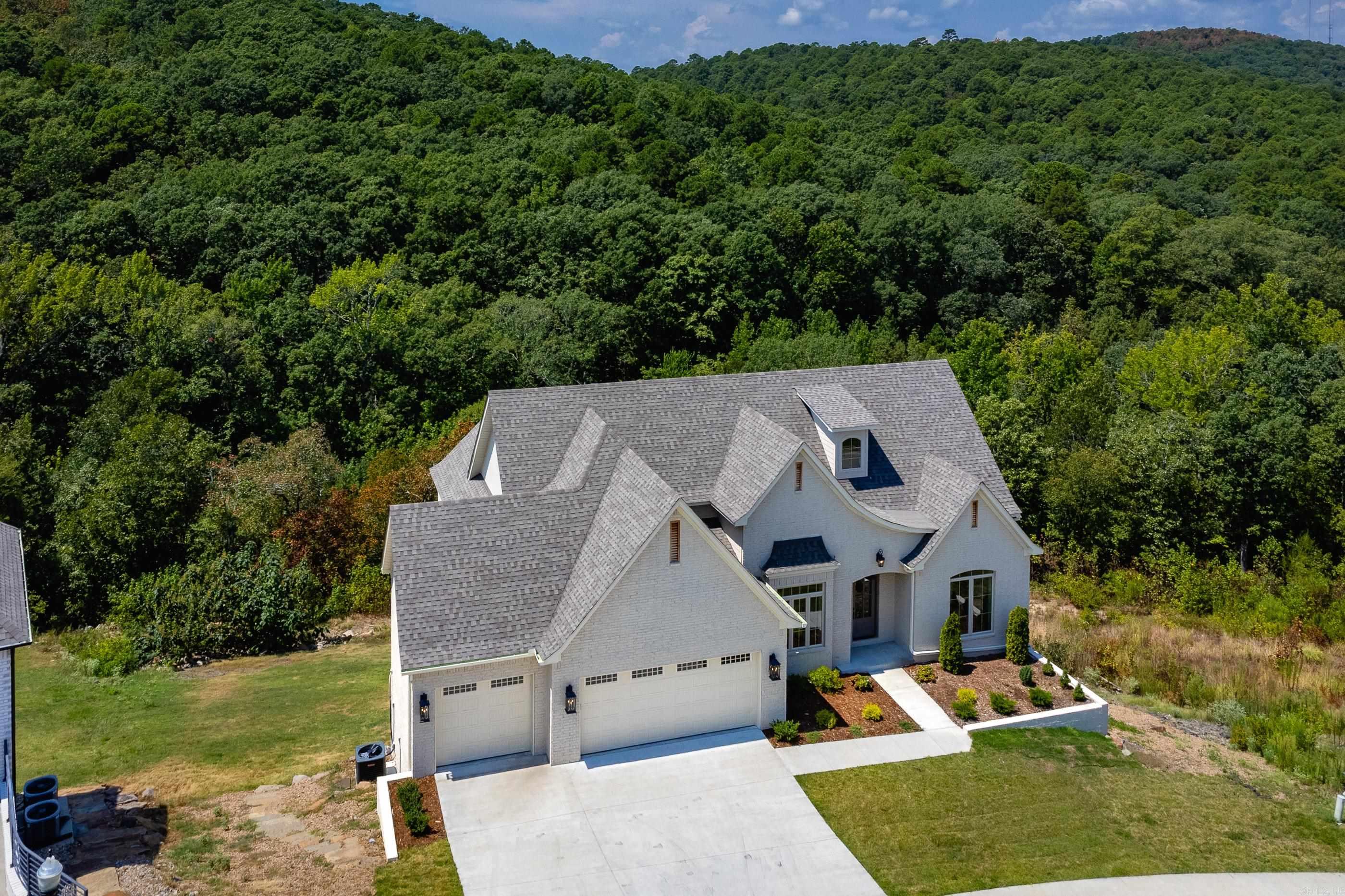 23 Falstone Drive Little Rock, AR 72223