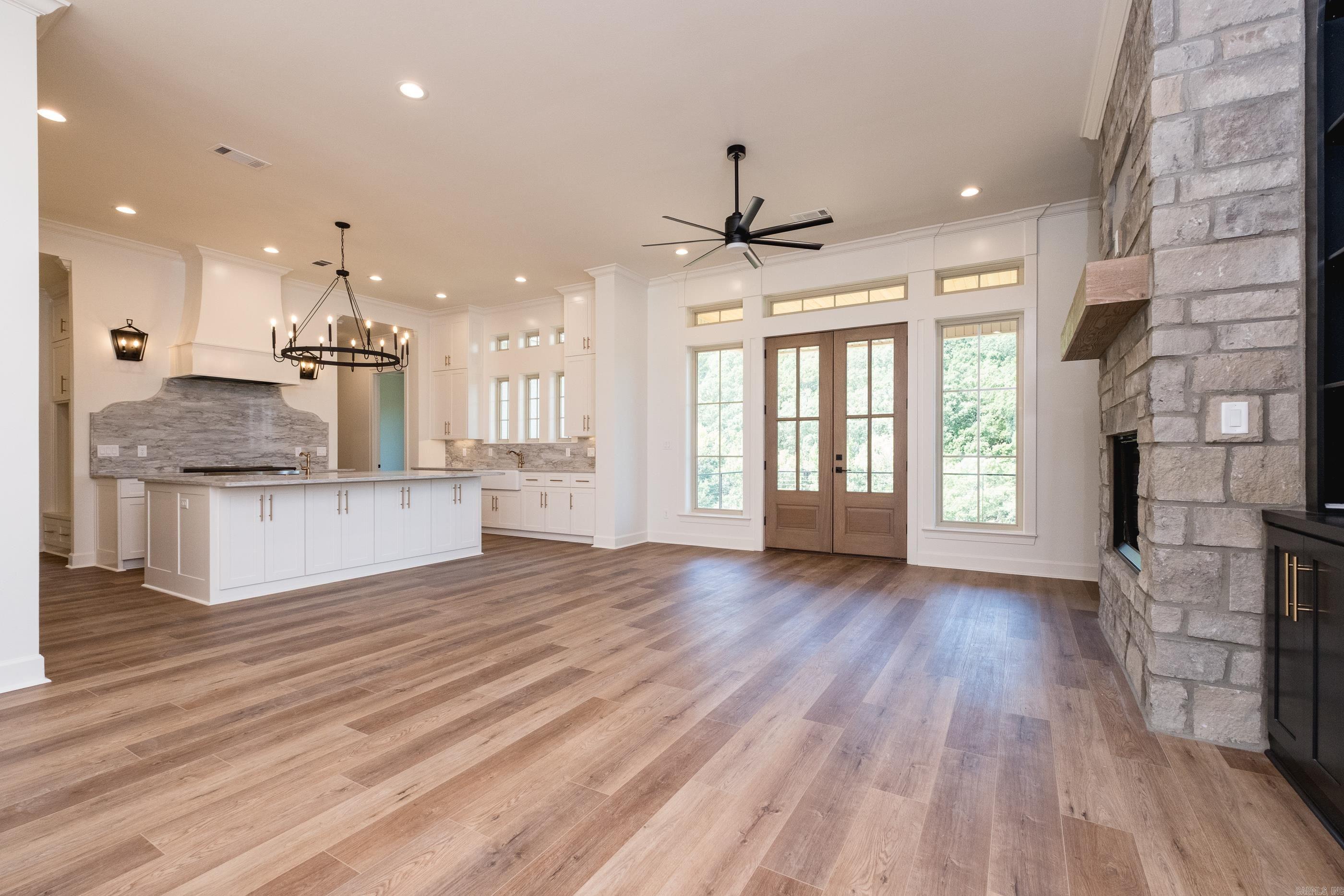 23 Falstone Drive Little Rock, AR 72223