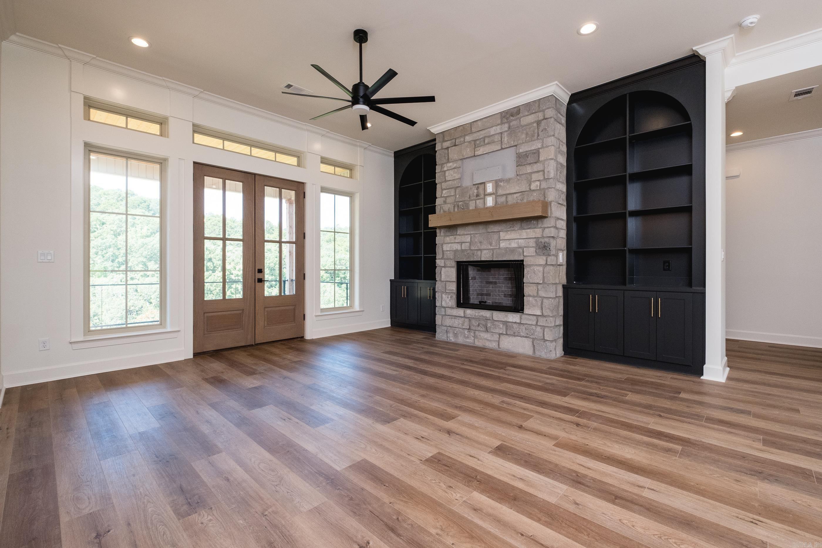 23 Falstone Drive Little Rock, AR 72223