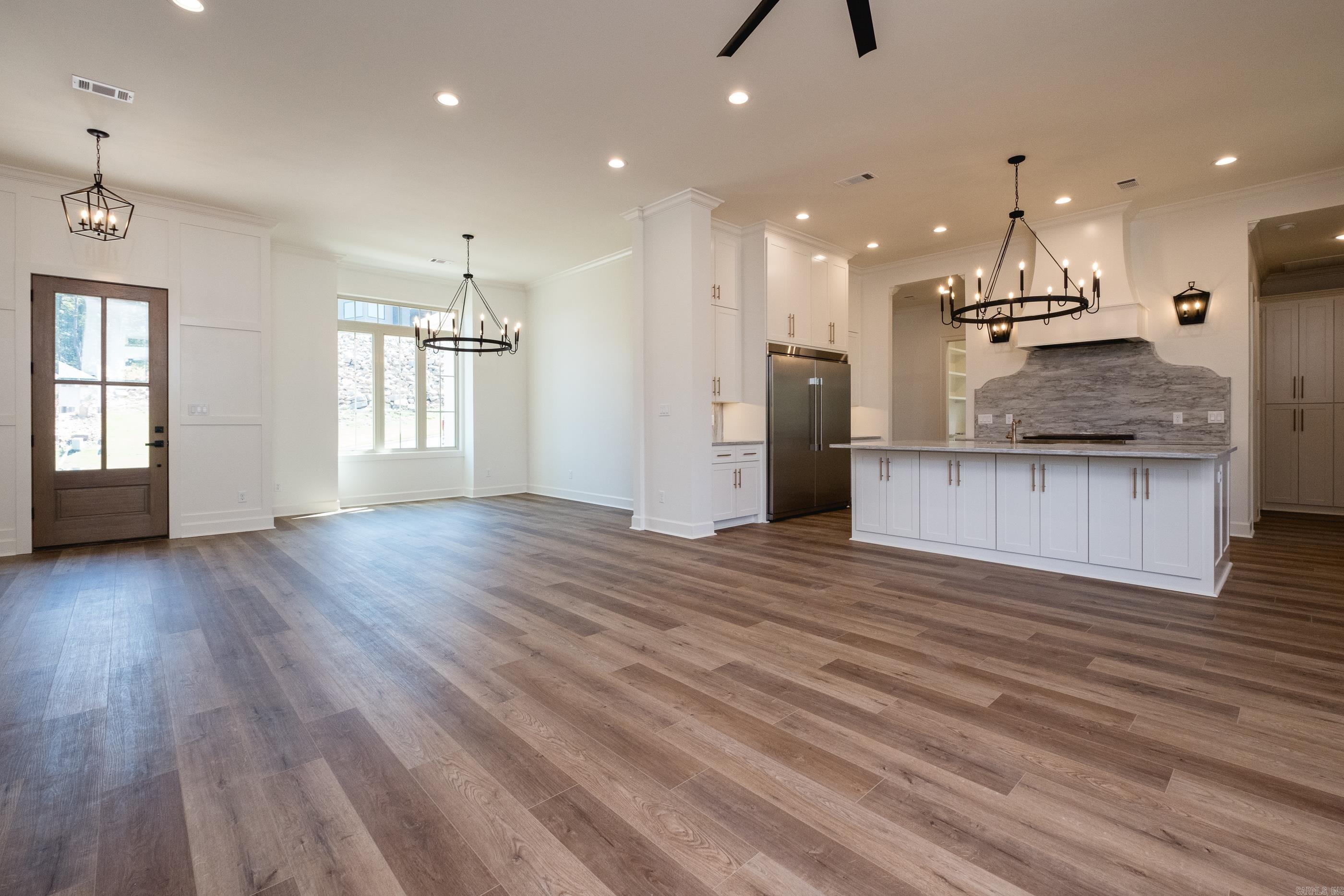 23 Falstone Drive Little Rock, AR 72223