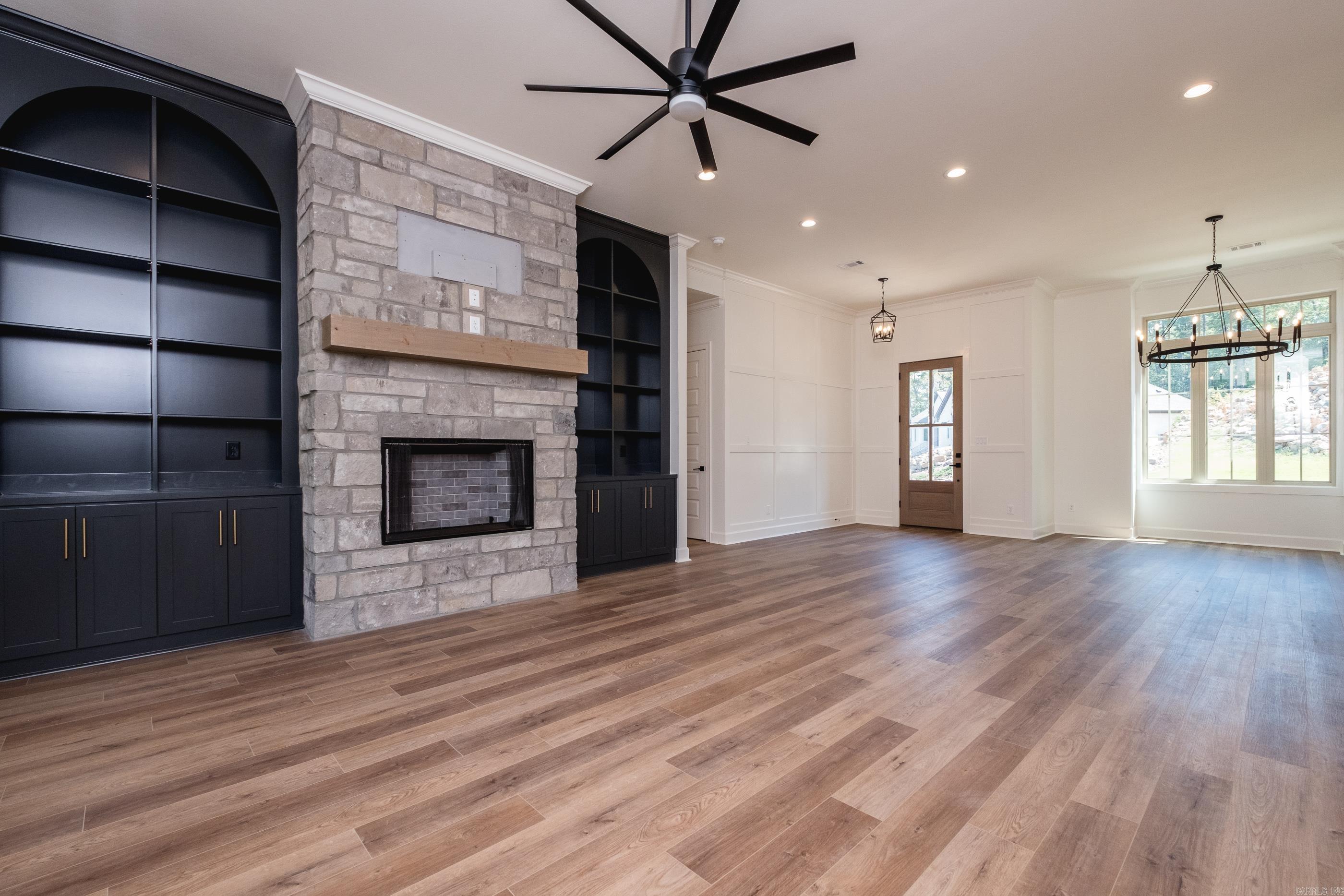 23 Falstone Drive Little Rock, AR 72223