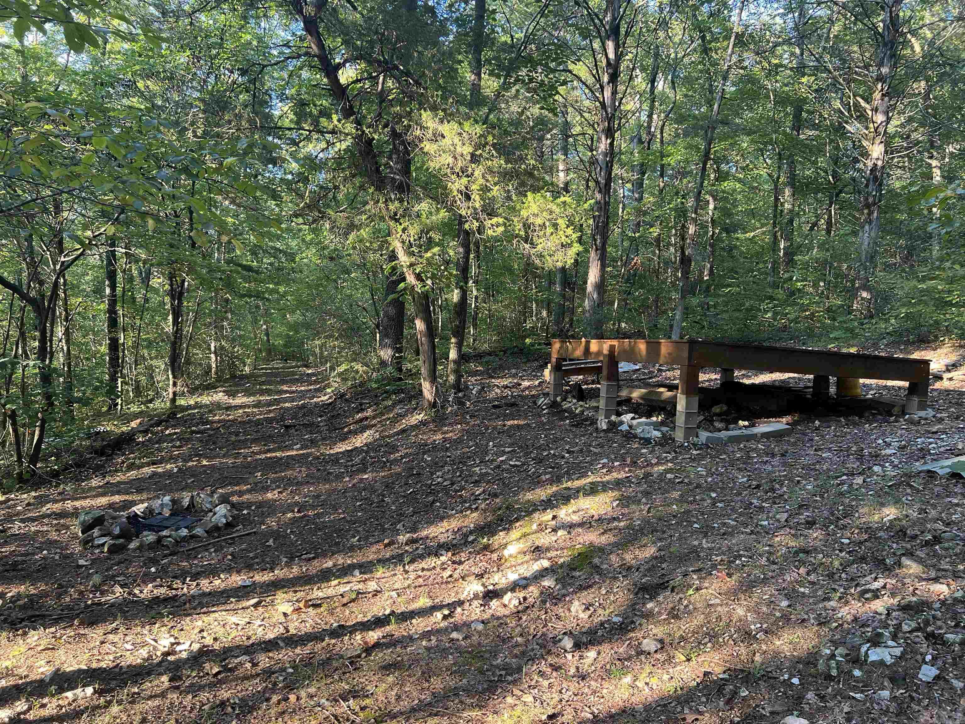  NC 2922  Marble Falls, AR