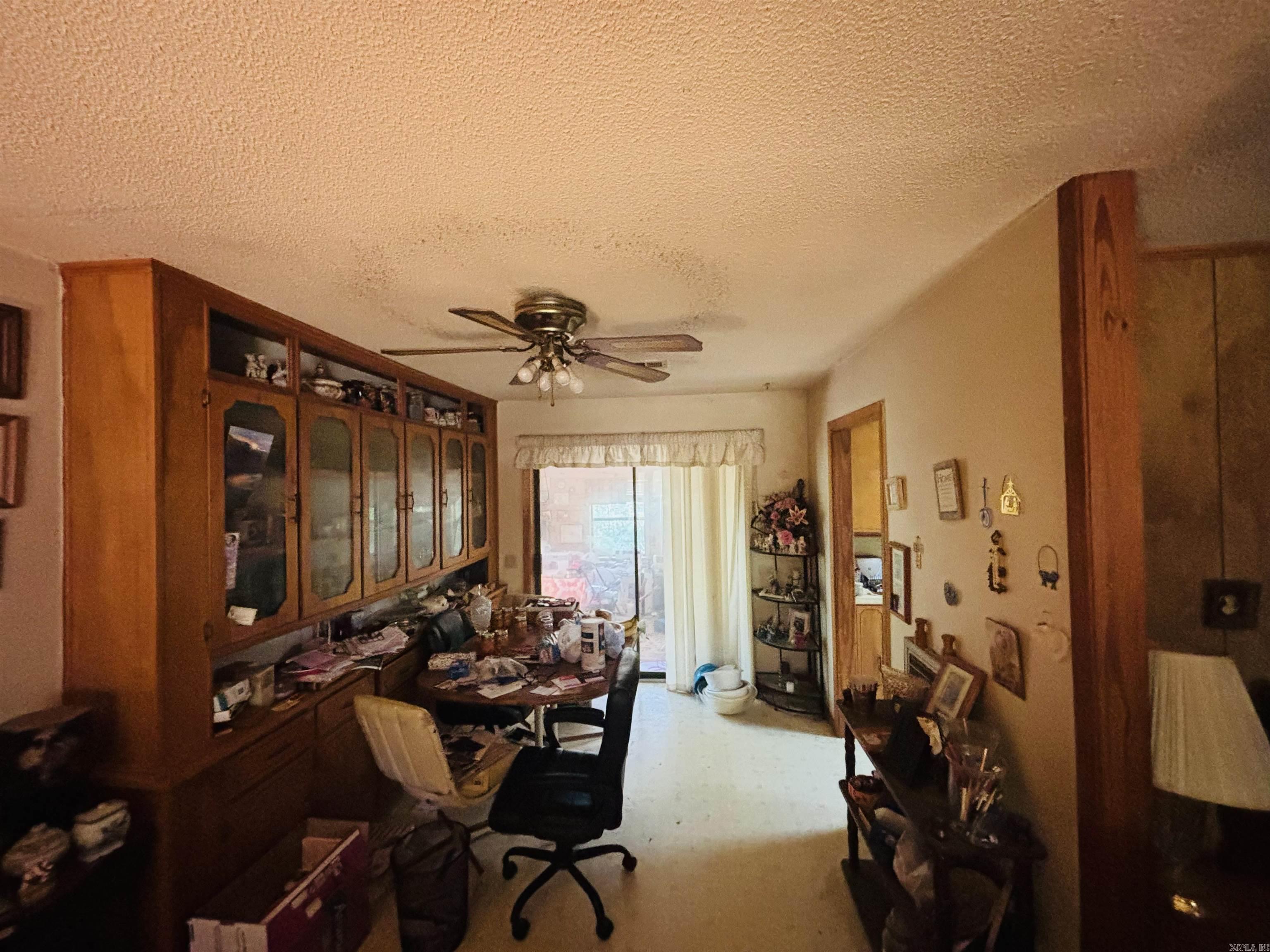 2229 Gaylor  Fifty-Six, AR