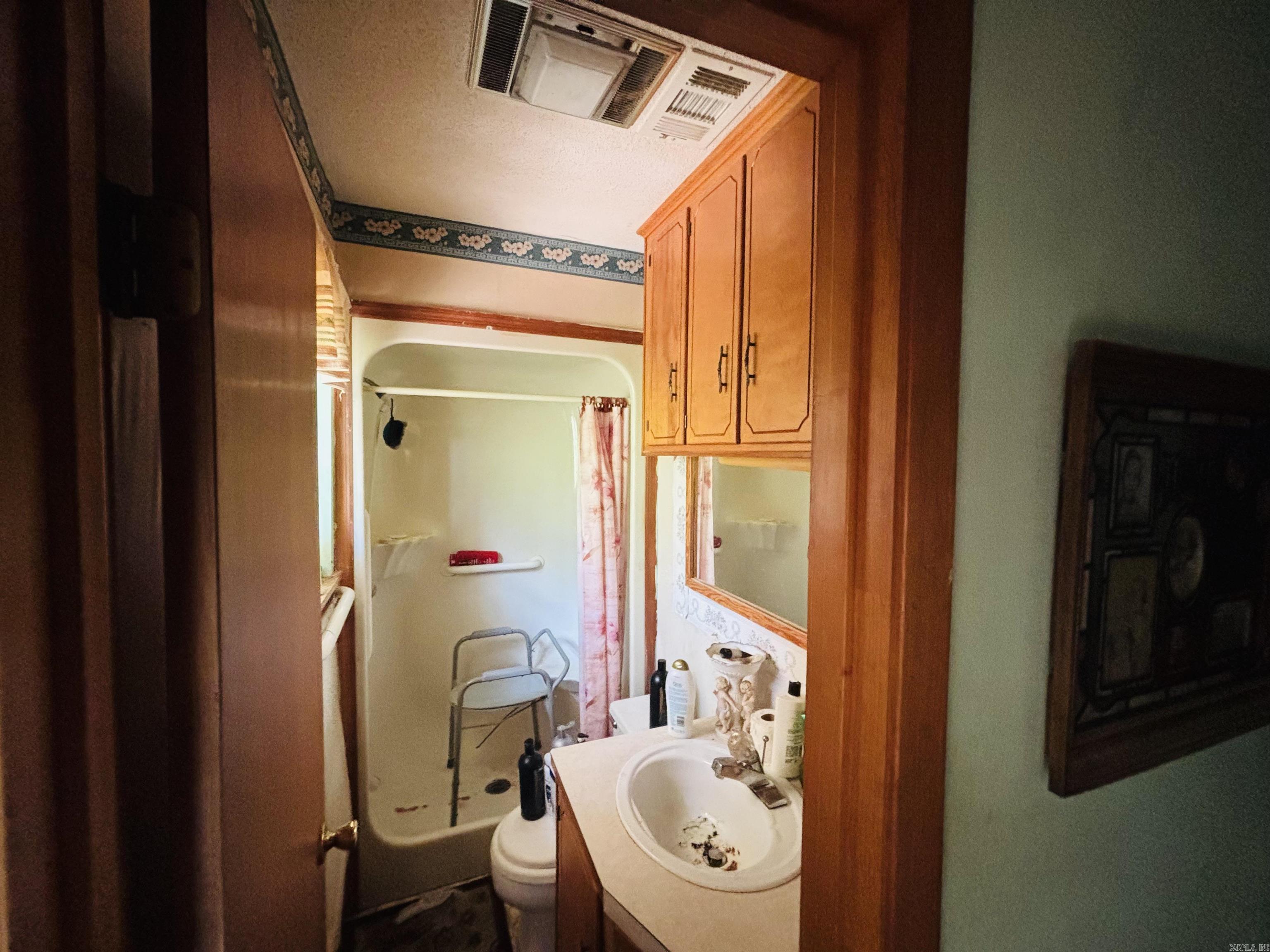 2229 Gaylor  Fifty-Six, AR