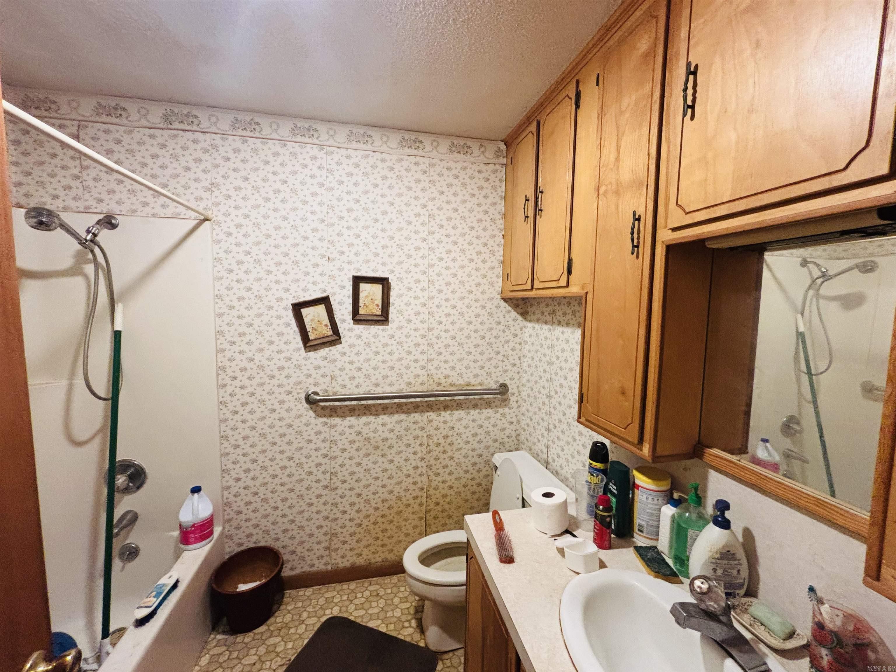 2229 Gaylor  Fifty-Six, AR